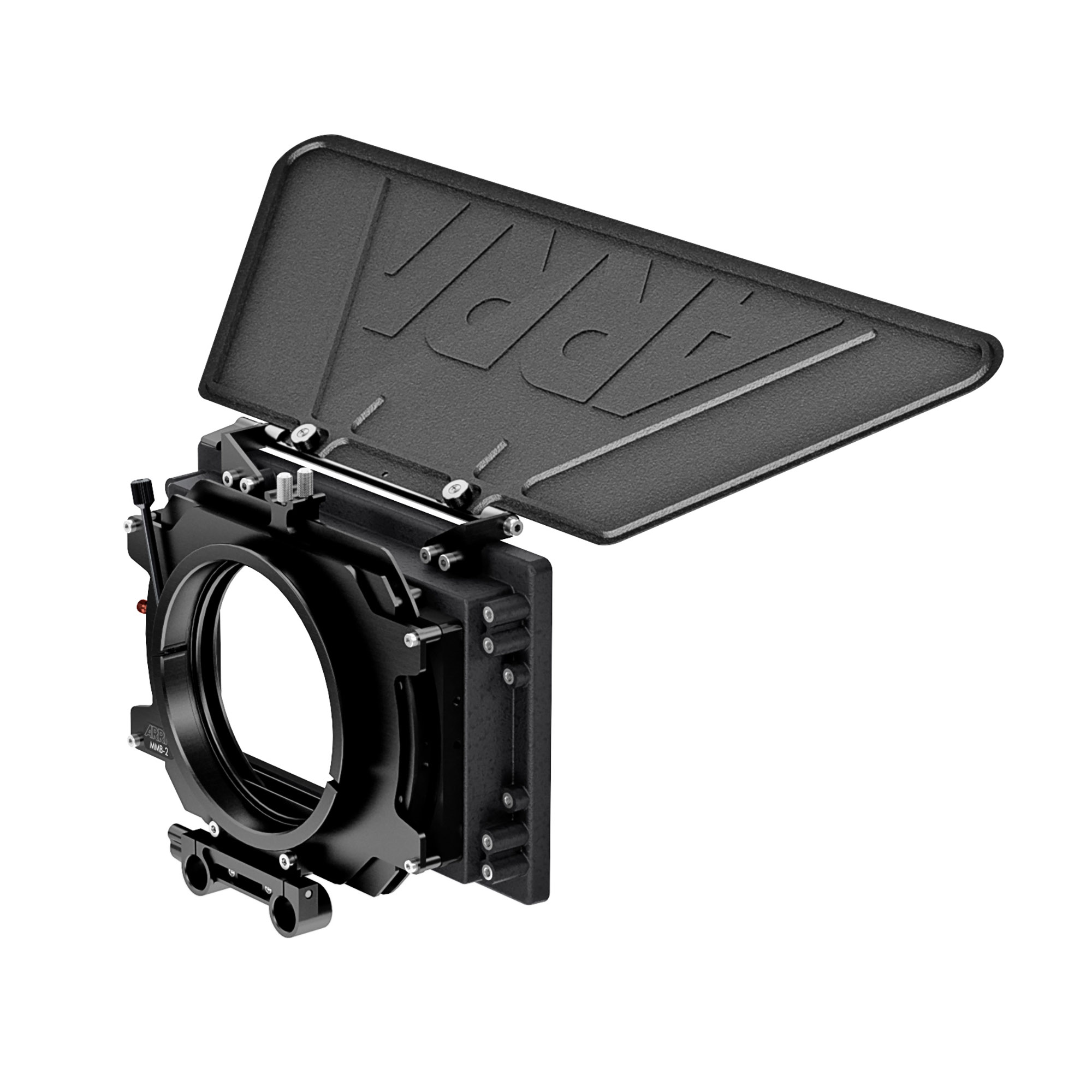 MMB-2 double 4X5.65in LWS Set