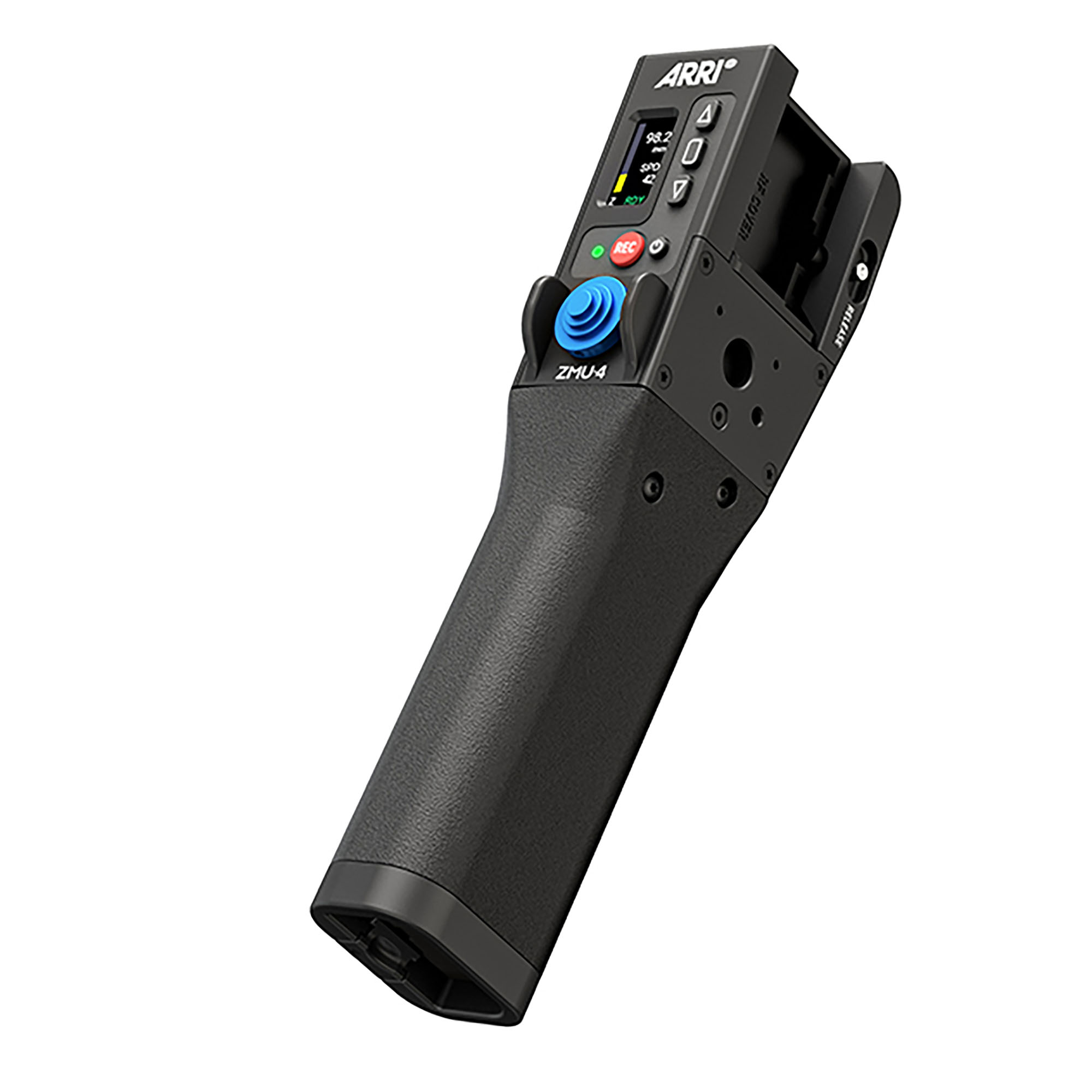 ZMU-4 Zoom Main Unit Body