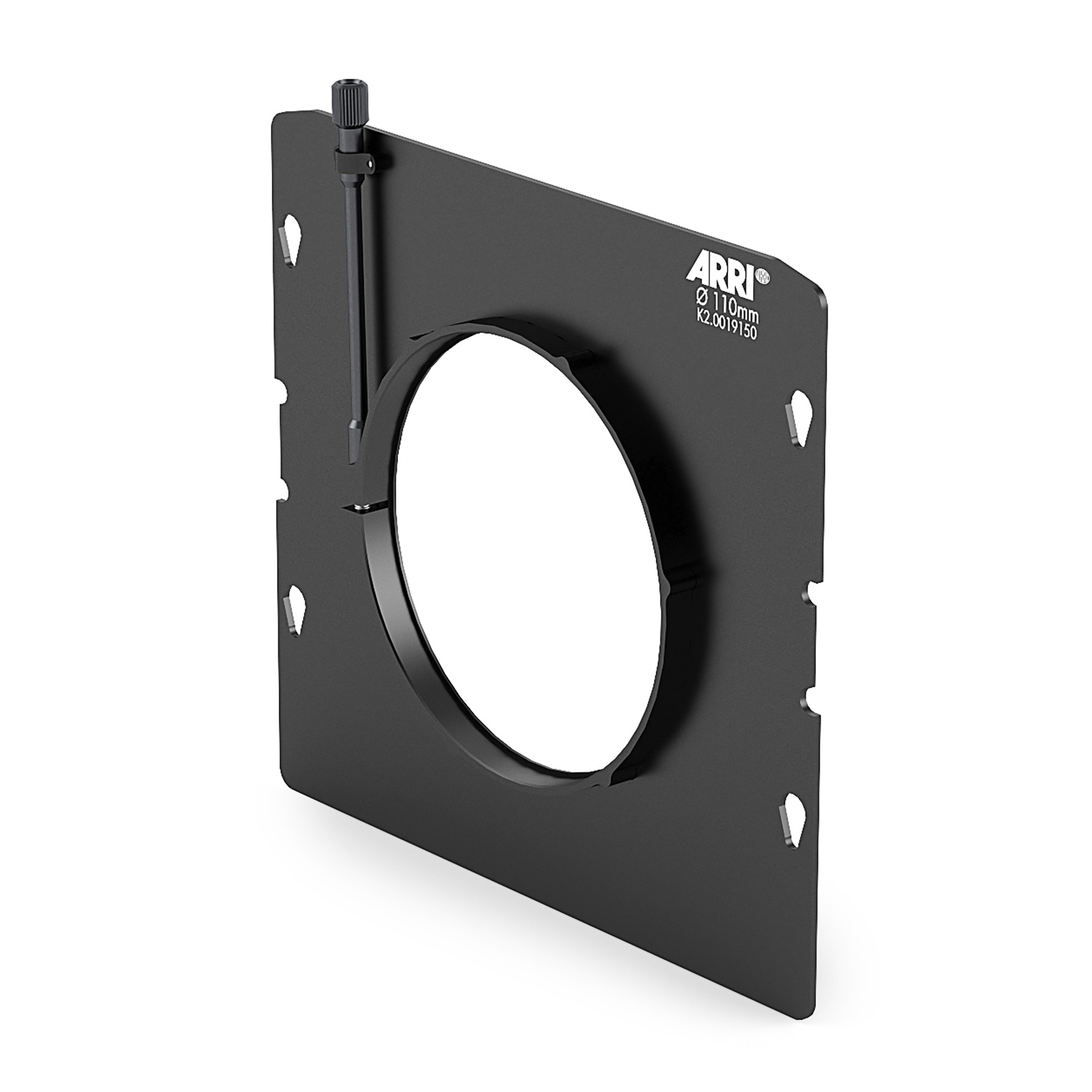 LMB 6x6 Clamp Adapter 110mm