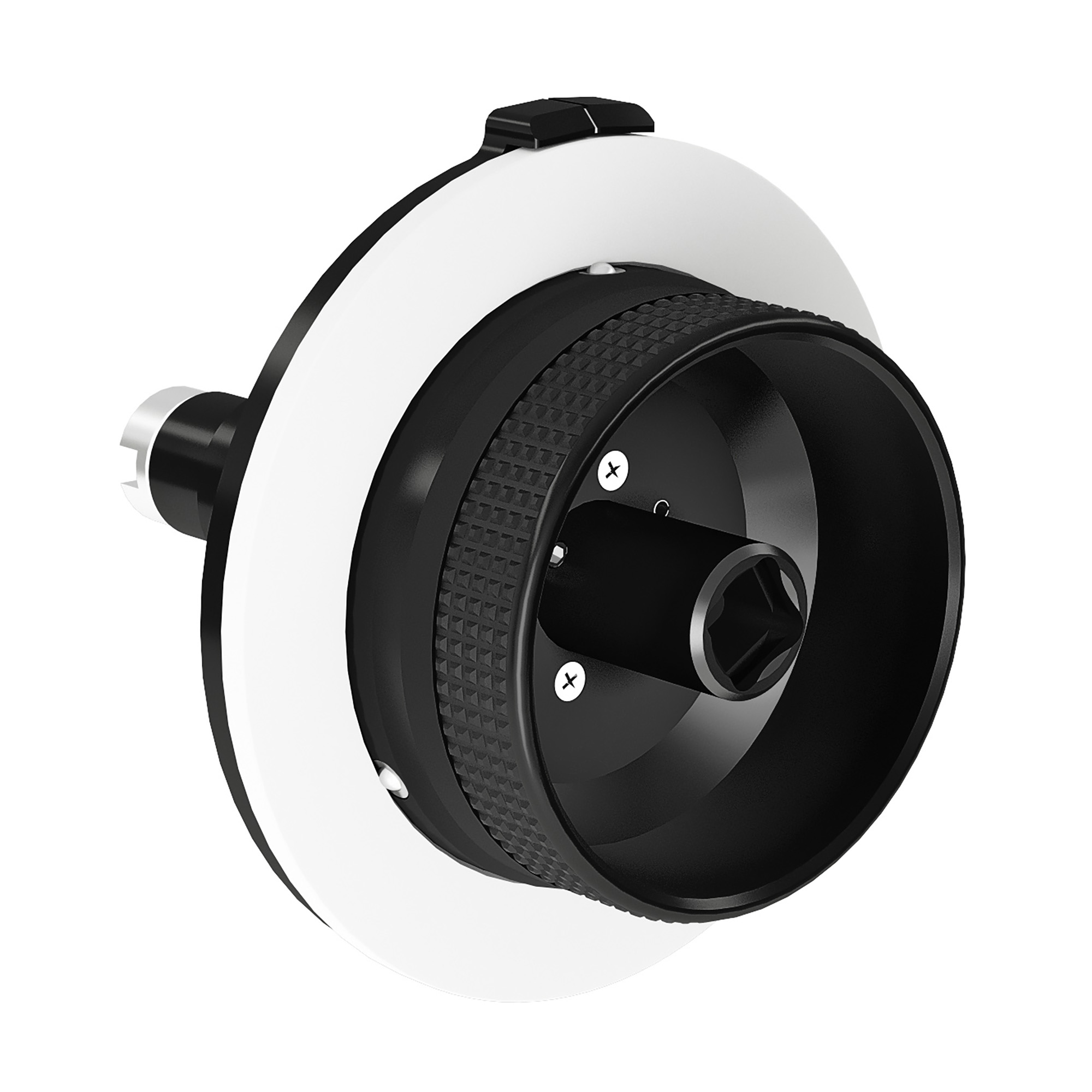 Standard Focus Knob, Right