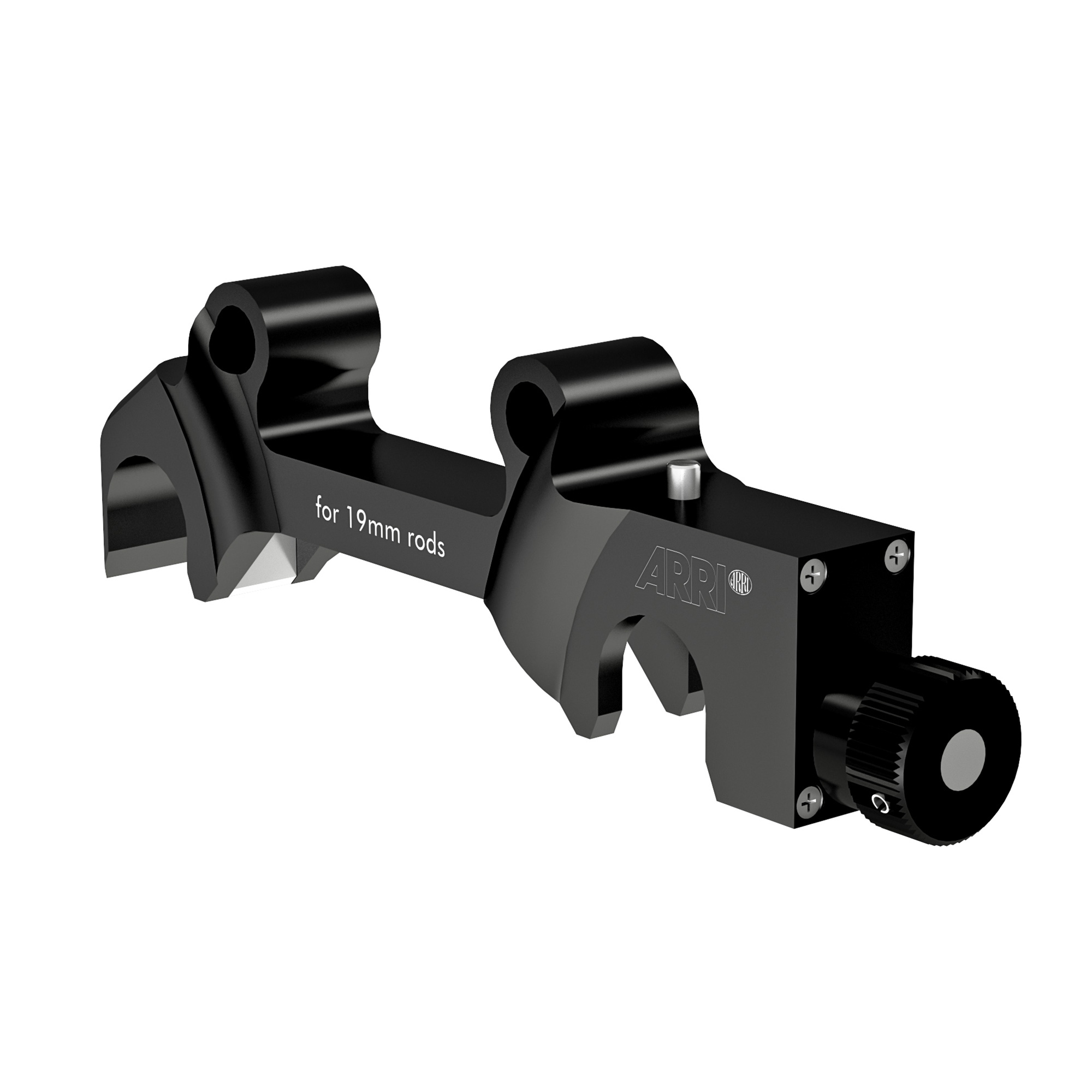 Adapter FF-5 for 19mm Studio Support