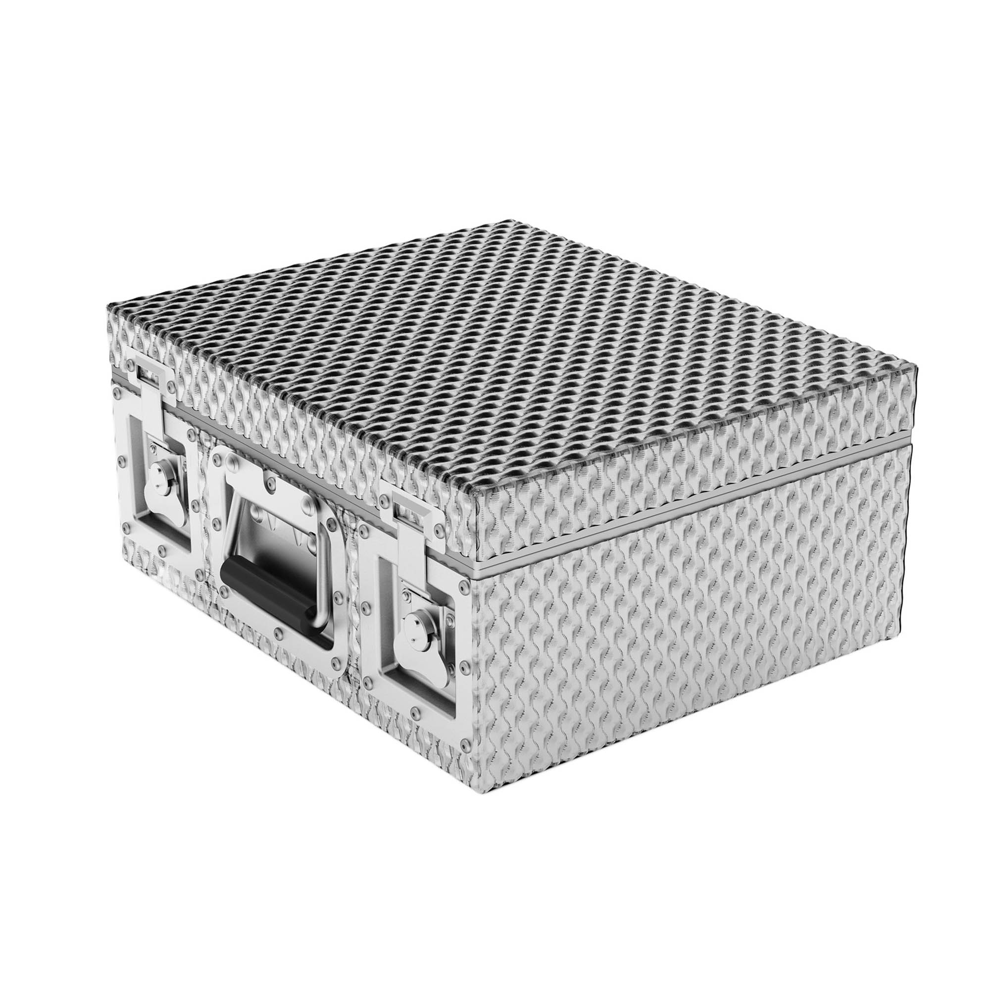 Case for FF-3/-4/-5 incl. Accessories