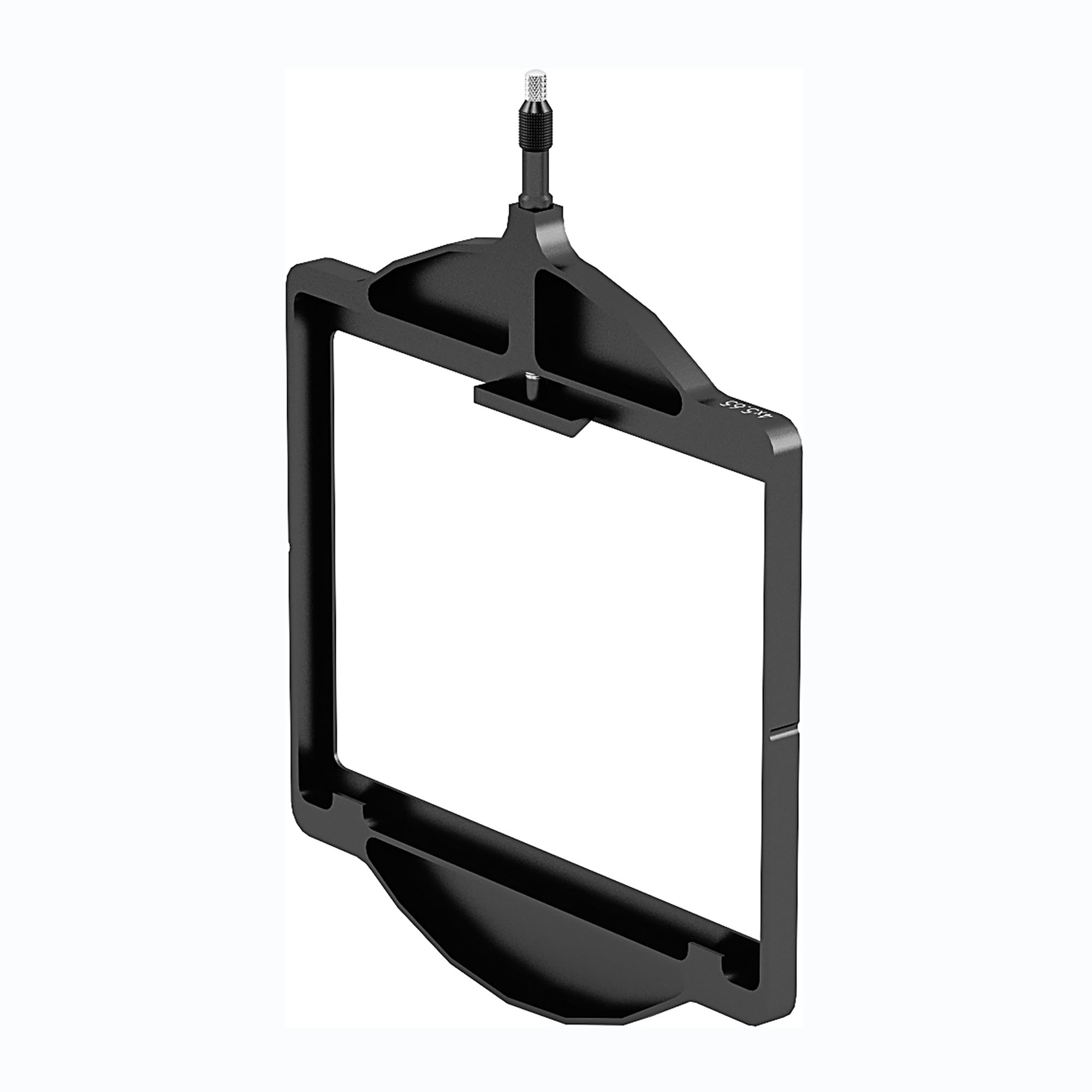 Filter Frame 4x5,65in H, non-geared