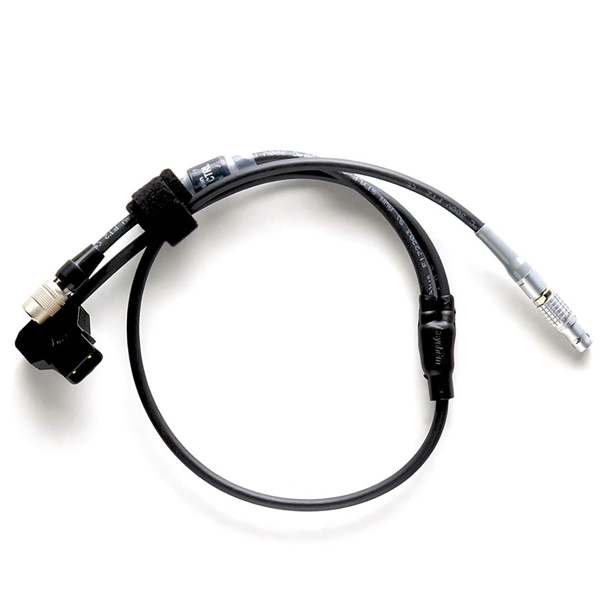 Cable CAM (7p) - Sony Venice/F55 CTRL/D-Tap (0.6m/2ft)