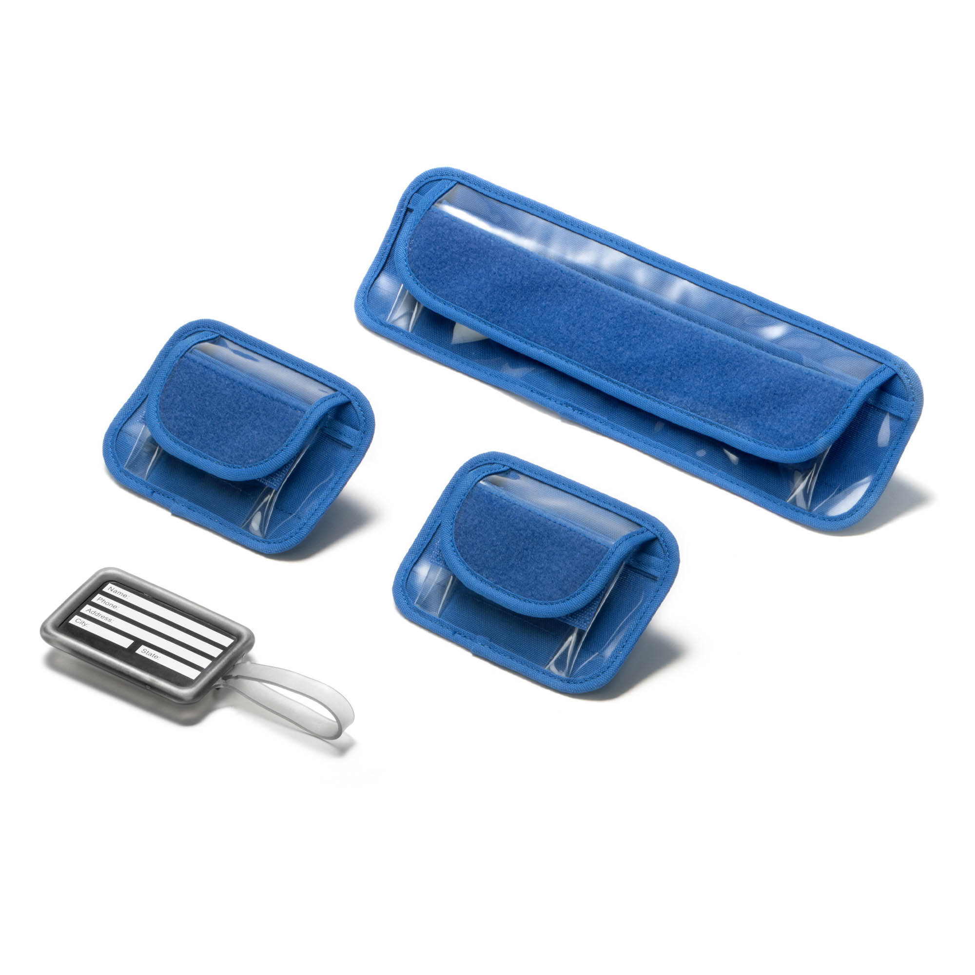 Unit Bag Small II Pocket Set