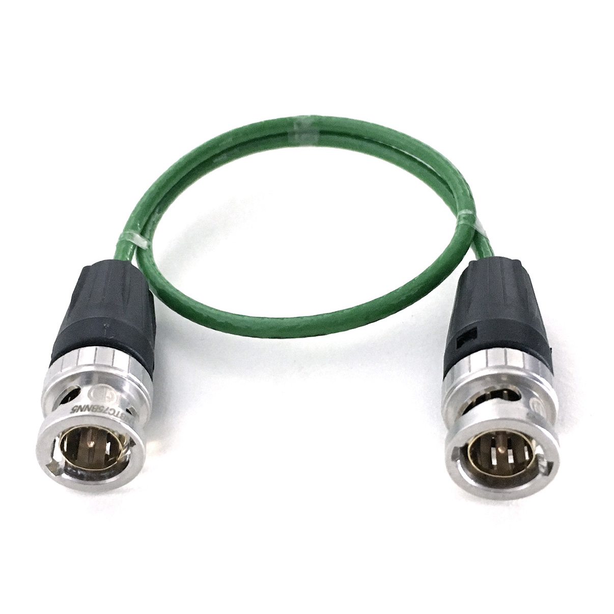 HDTV BNC Cable (0.3m/1ft)