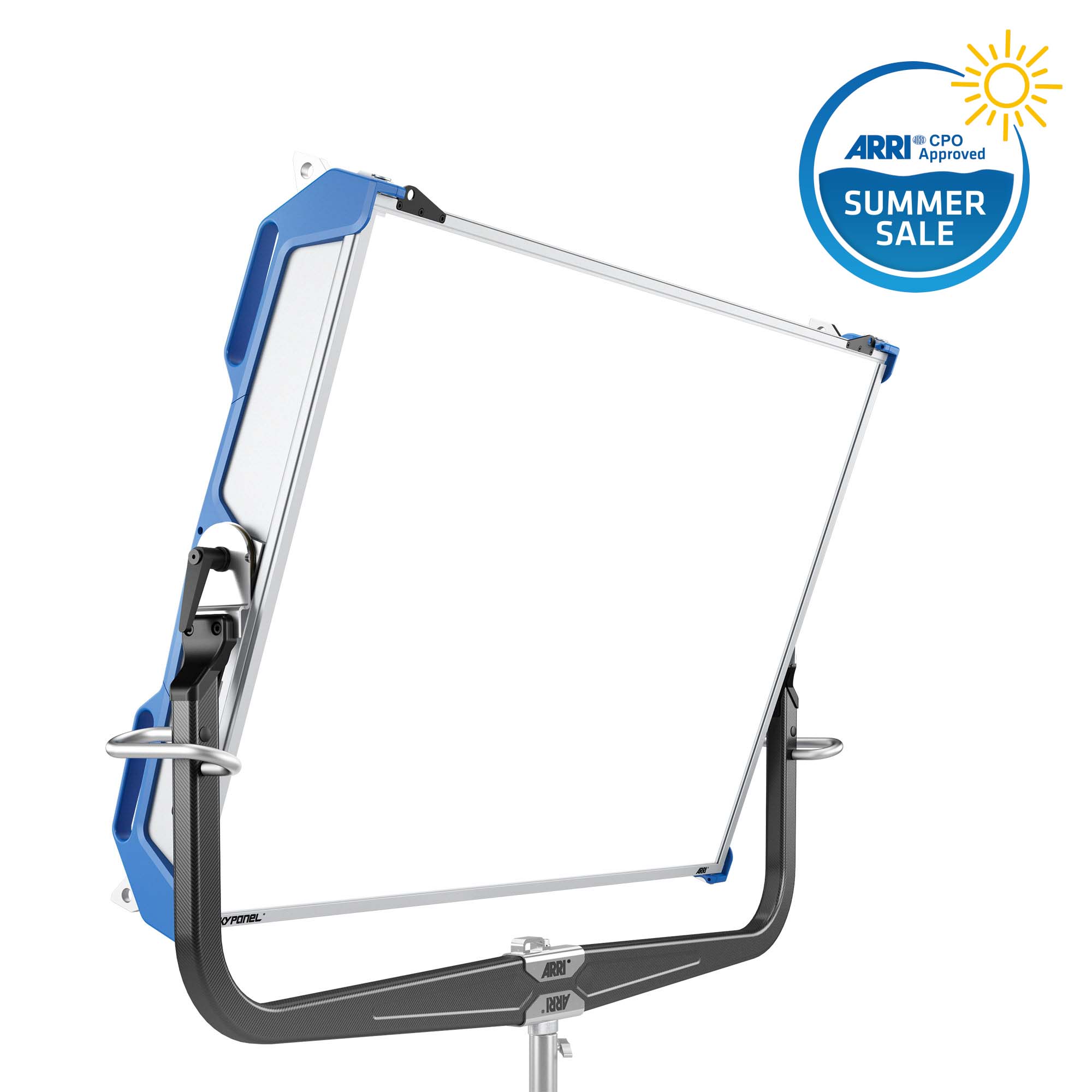 SkyPanel Classic S360-C Kit (Schuko / Edison)