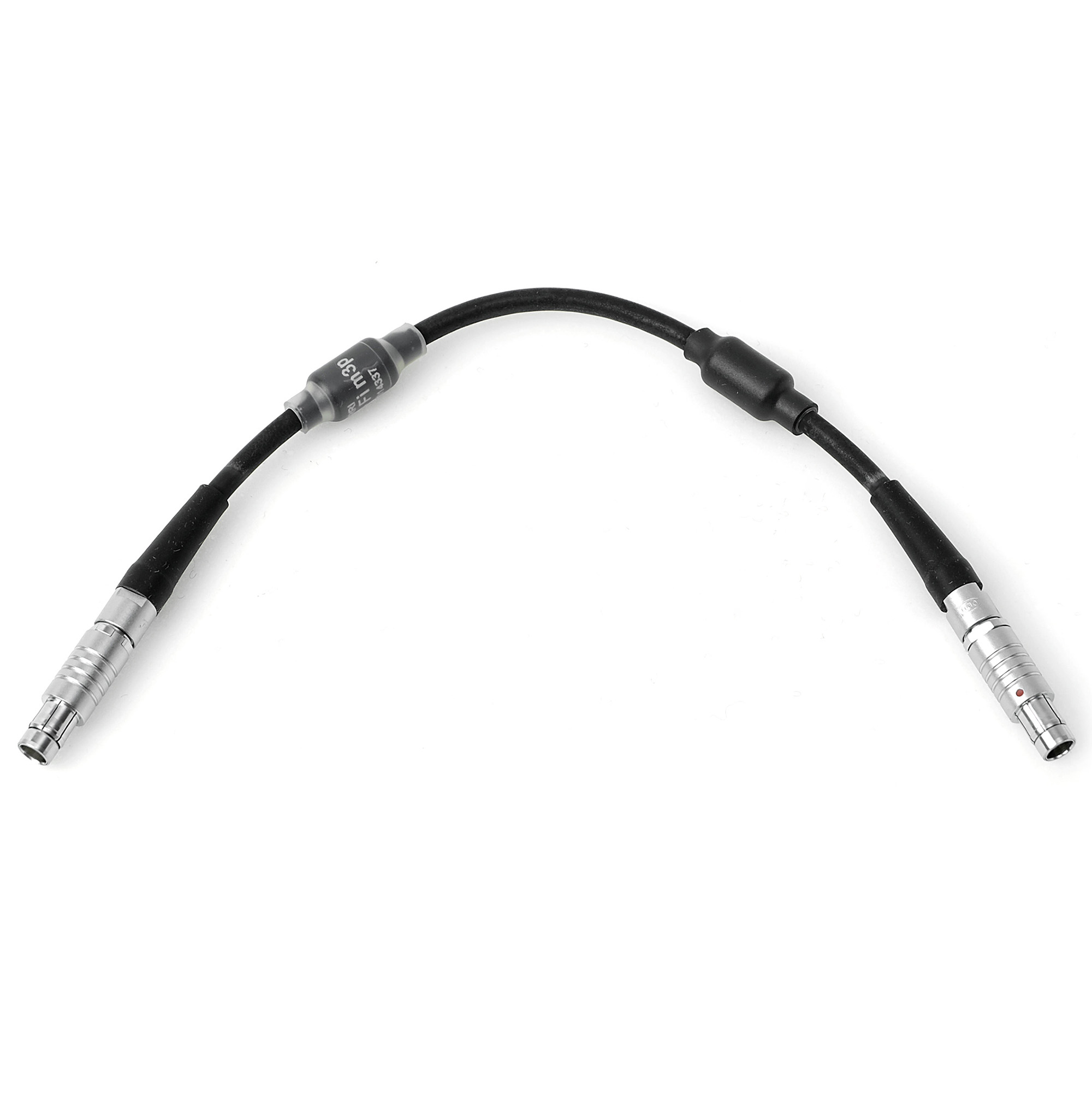 Cable Fi (3p) - RS/PWR IN (3p) (0.25m/0.8ft)