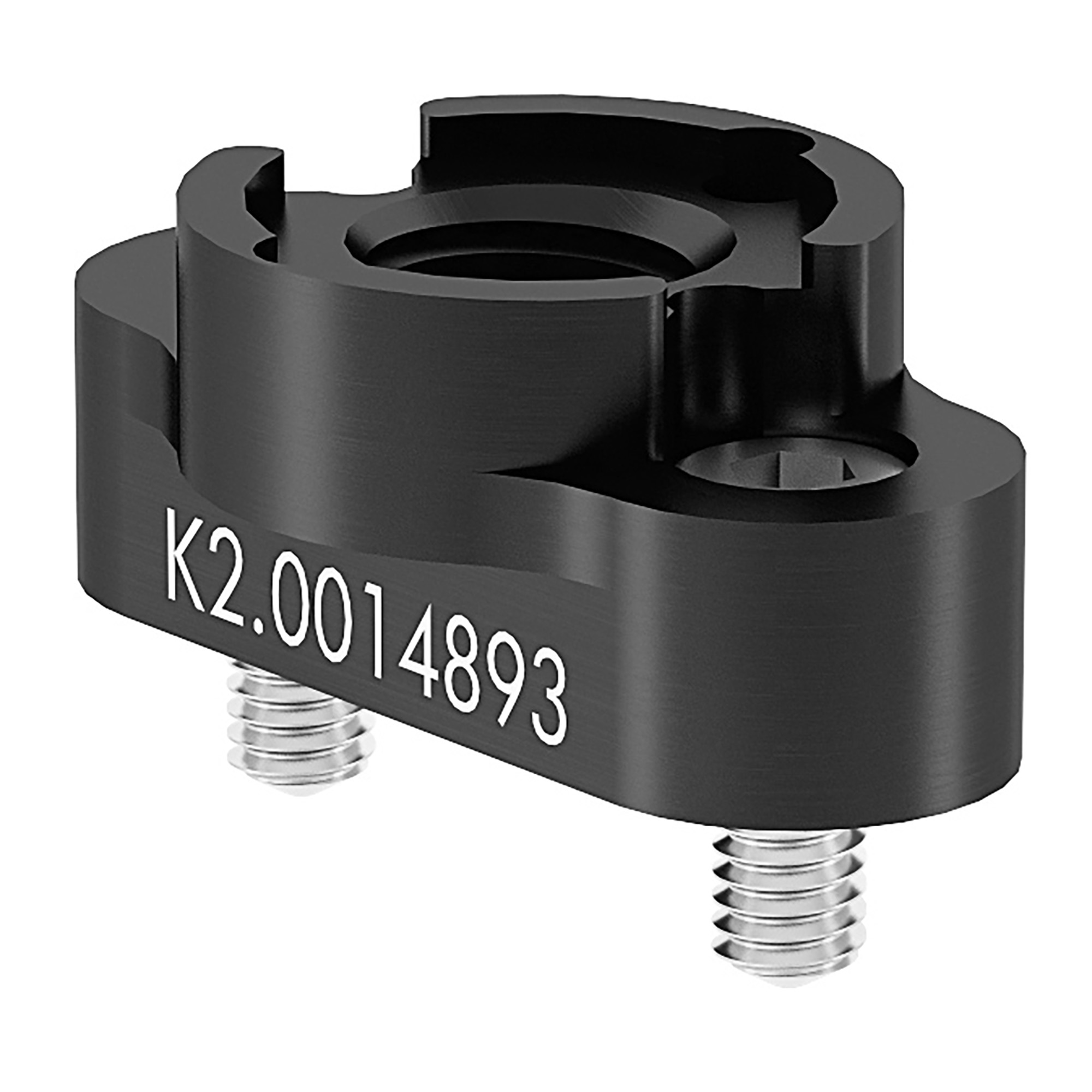3/8in Thread Adapter