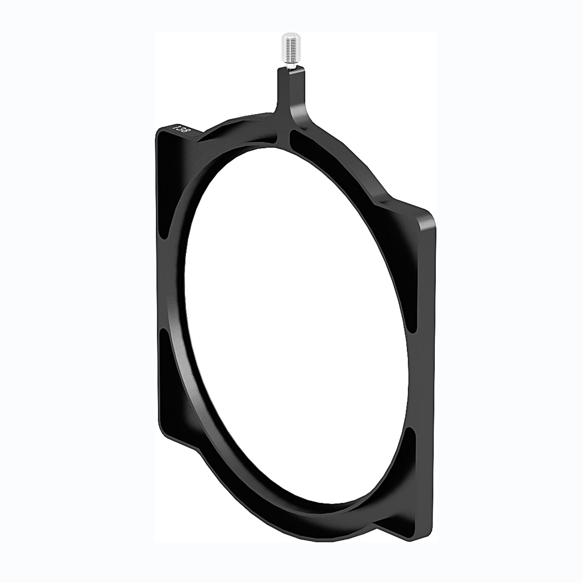 Filter Frame, round