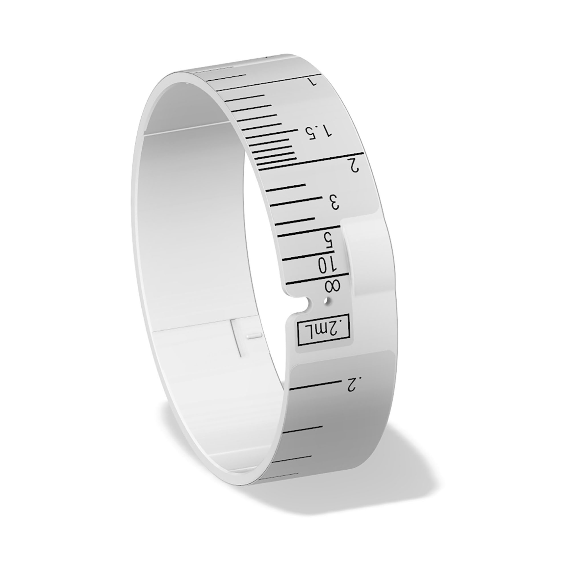 Smart Focus Ring Left Hander 0.20m