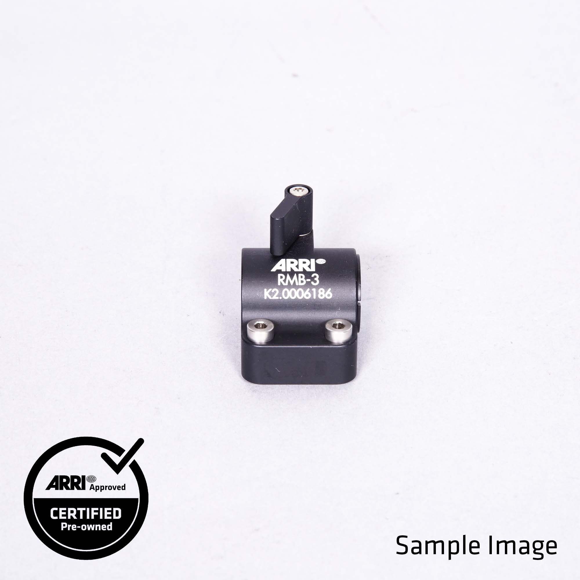 Rod Mounting Bracket RMB-3