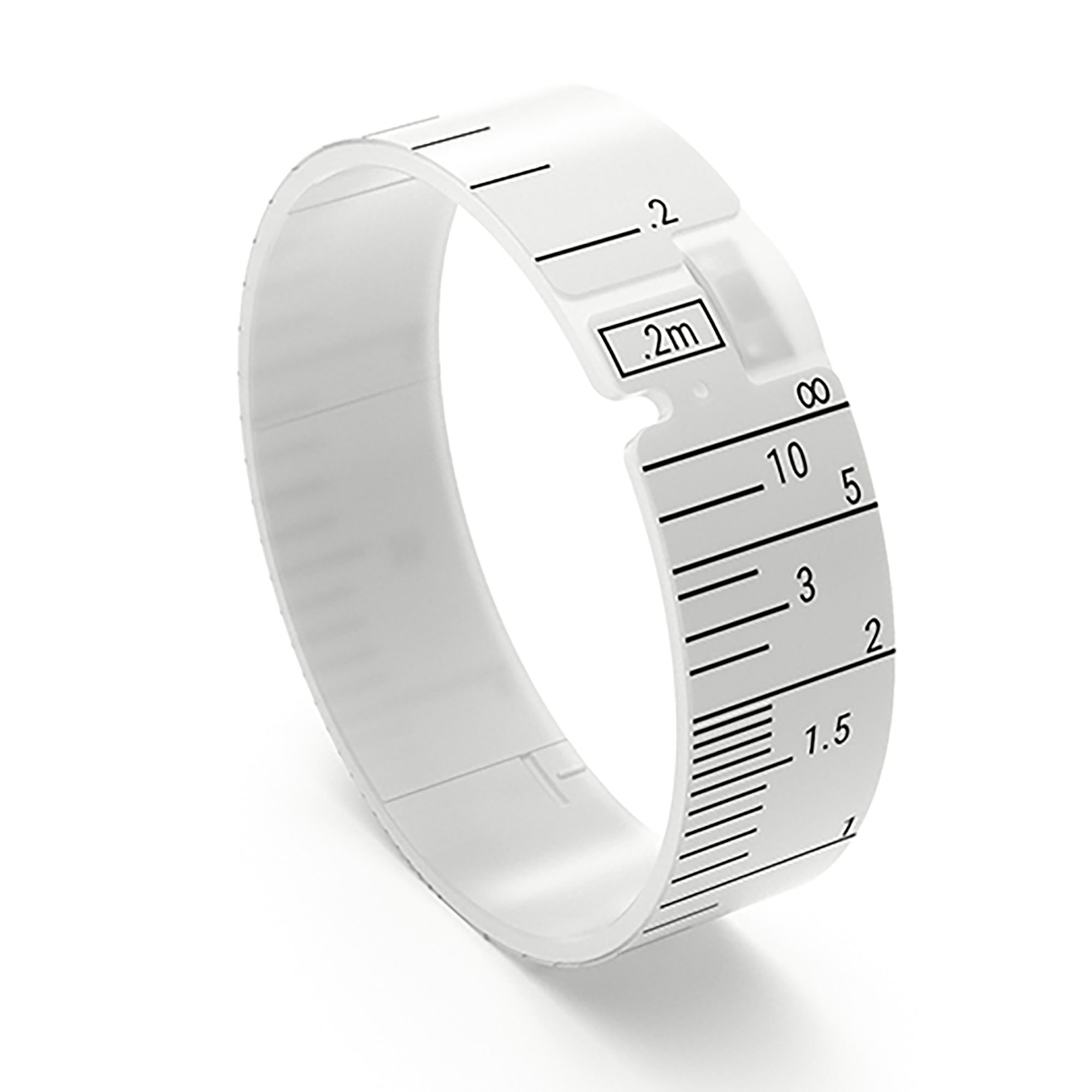 Smart Focus Ring 0.20m