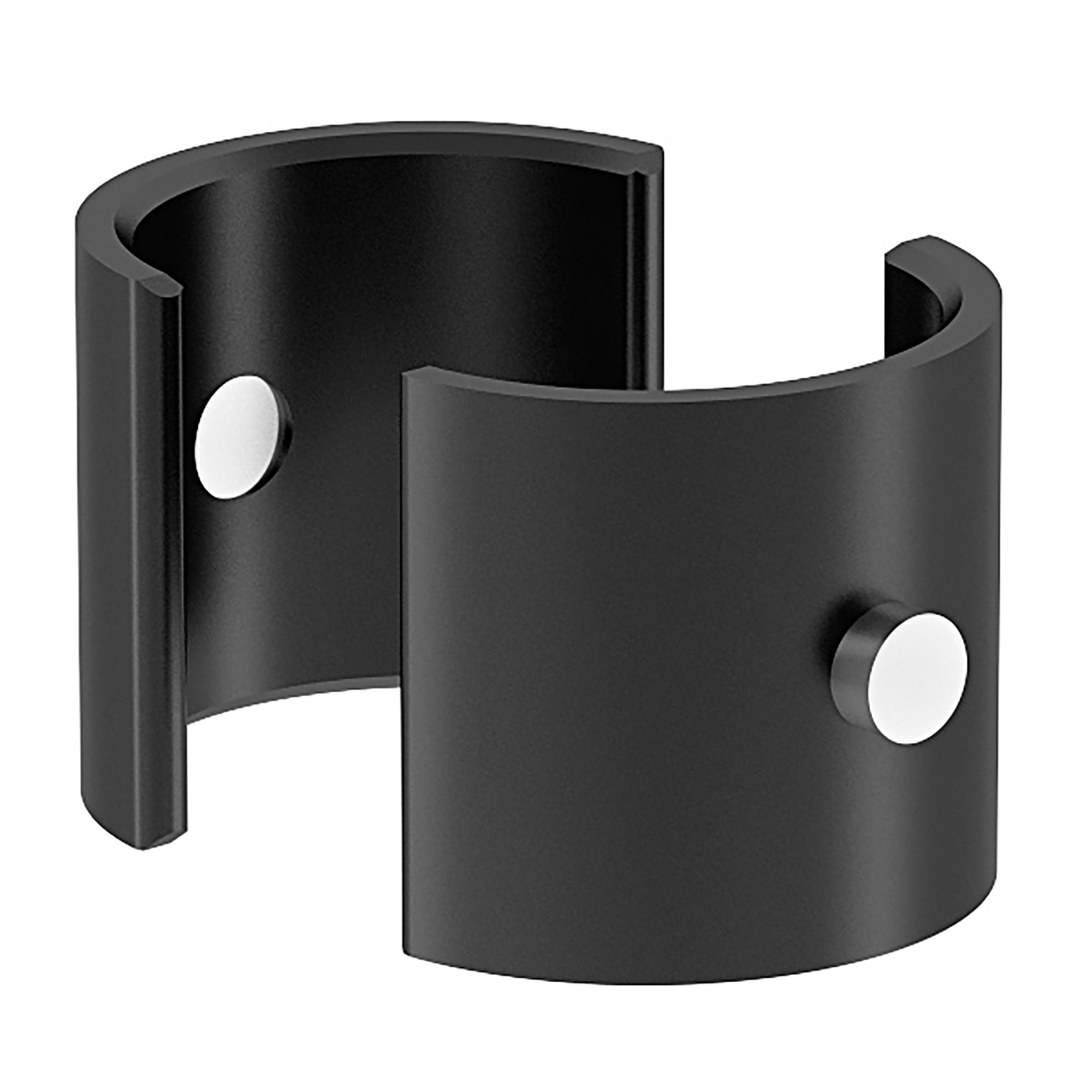 19mm to 5/8in inserts for CLM-3, pair