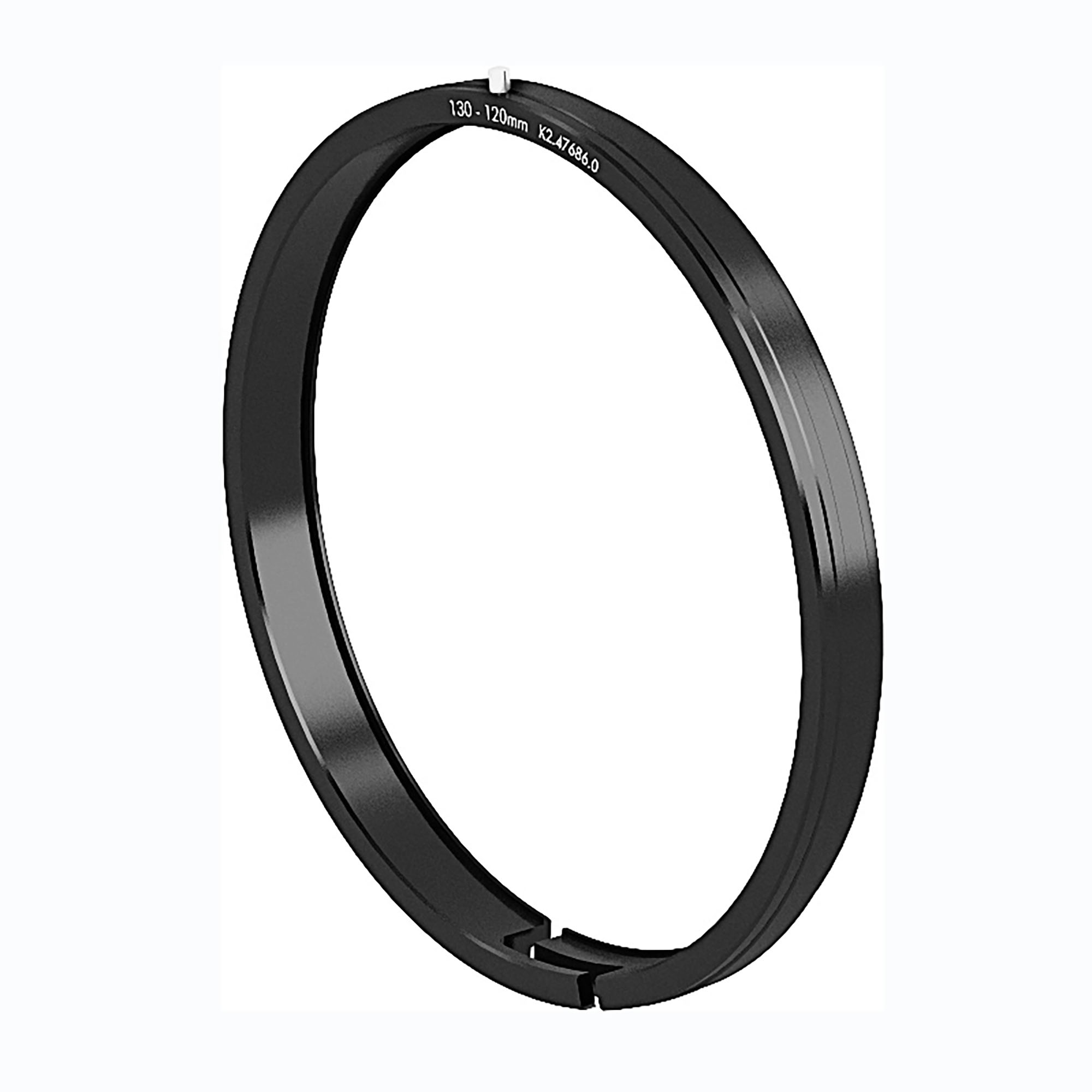 Clamp-On Ring 130-120mm