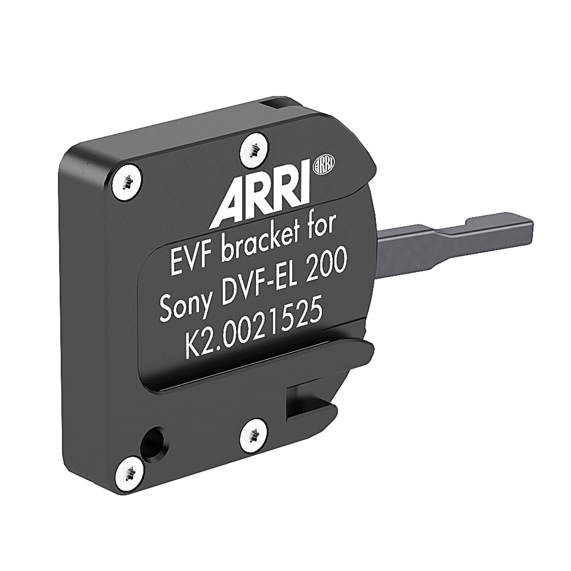 EVF Bracket for Sony DVF-EL200 (Venice)