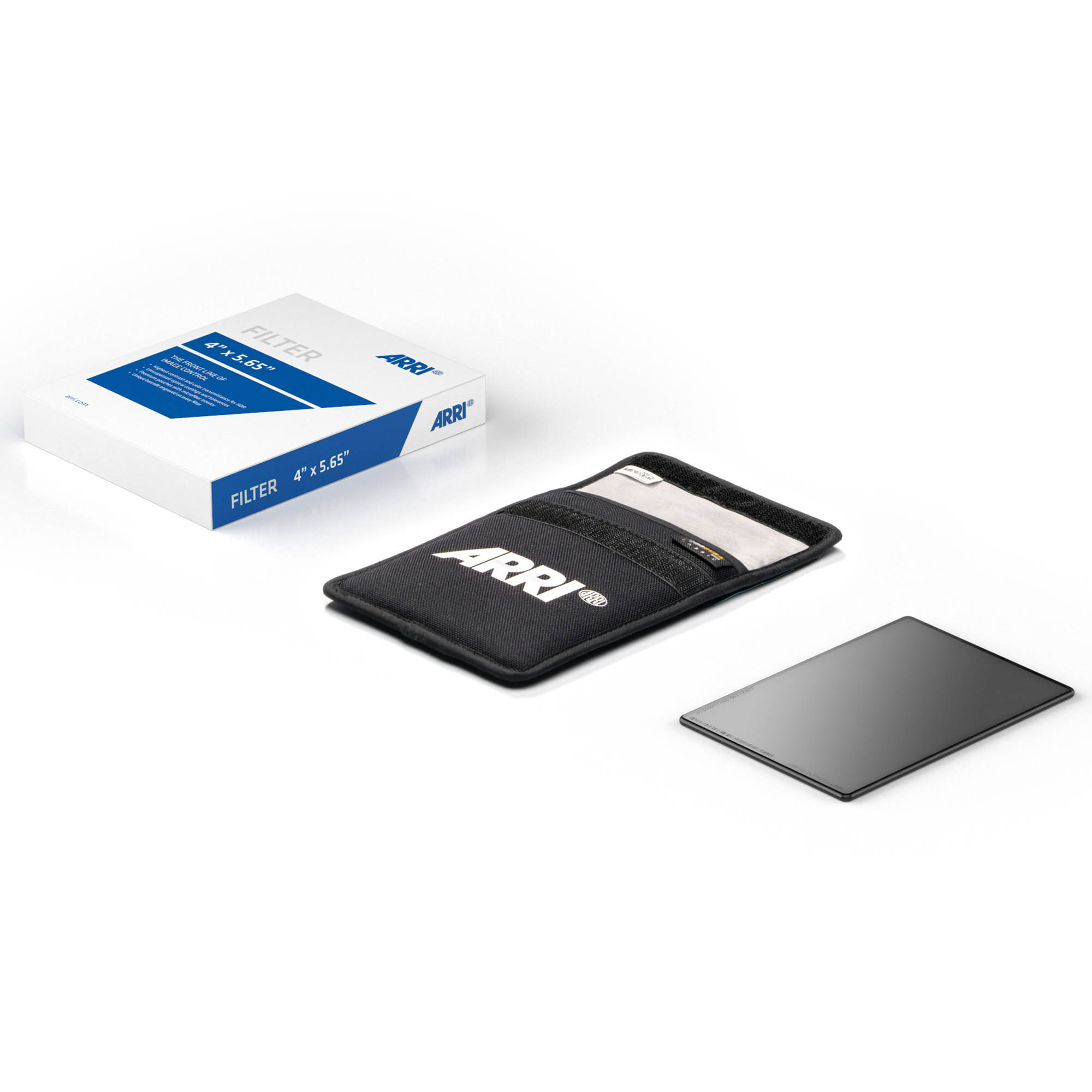 ARRI FSND 2.1 Filter 4in x 5.65in