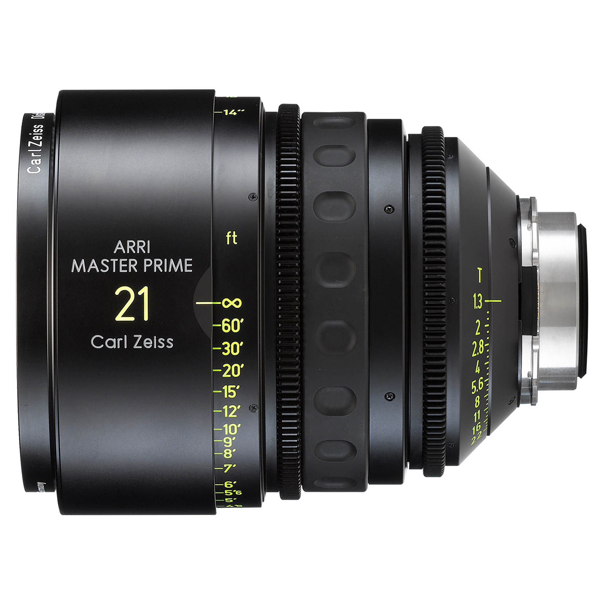 ARRI Master Prime 21/T1.3
