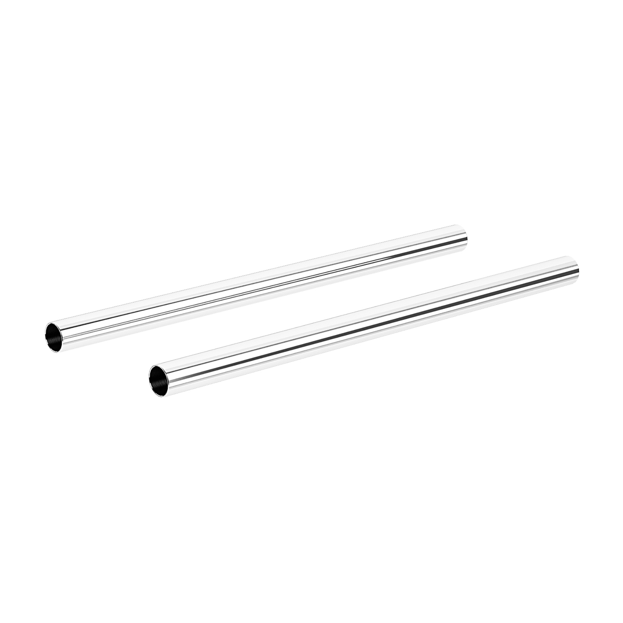 Support Rods 340mm/13.4in, 19mm