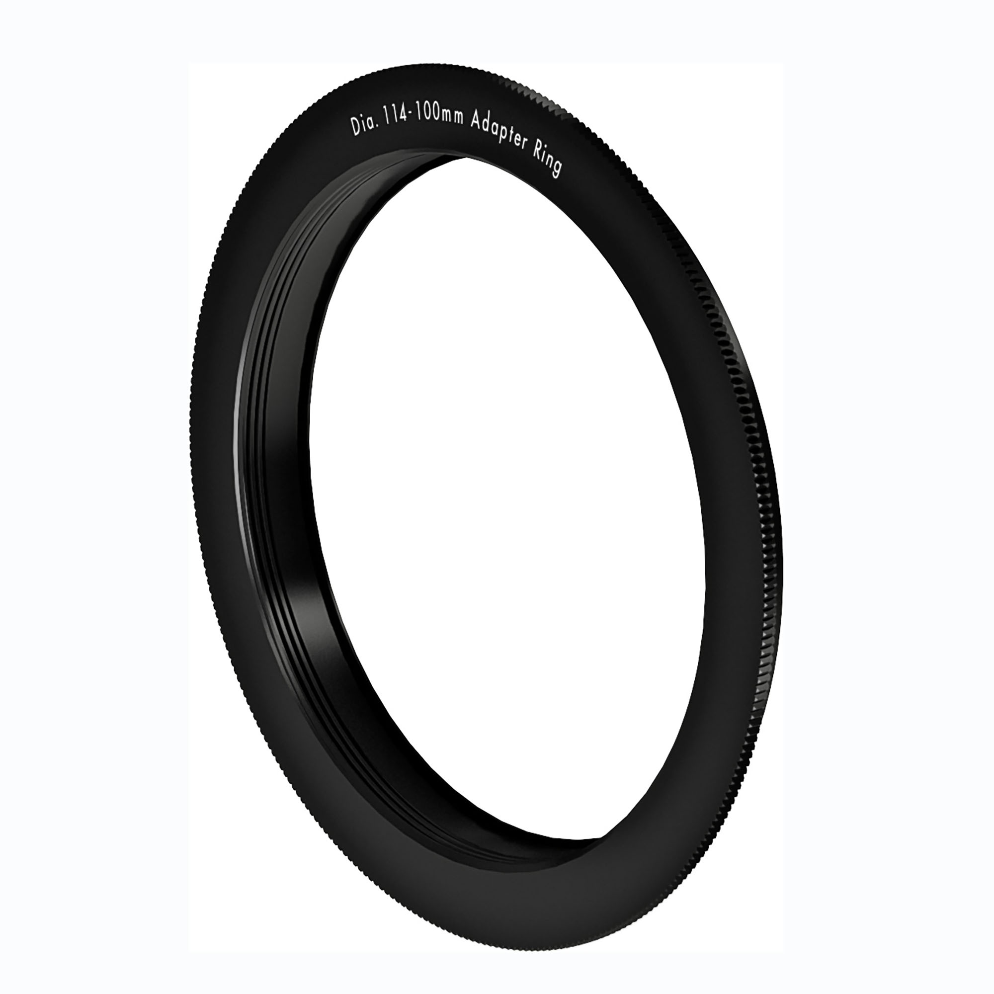 Screw-In Reduction Ring 114mm-100mm