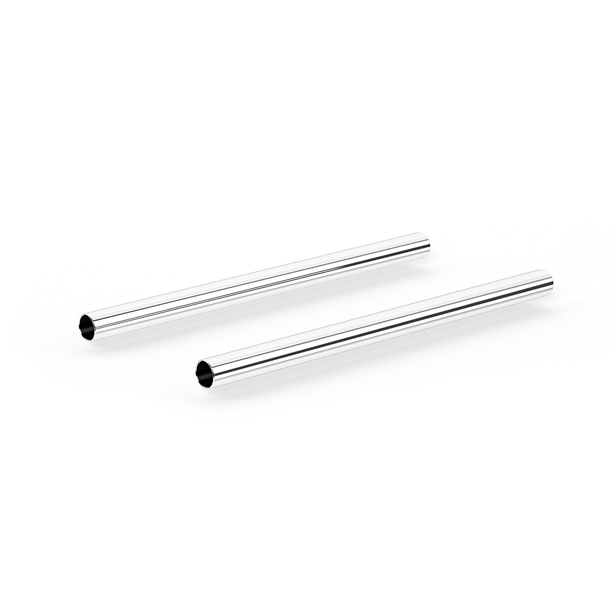 Support Rods 240mm/9.4in, 15mm
