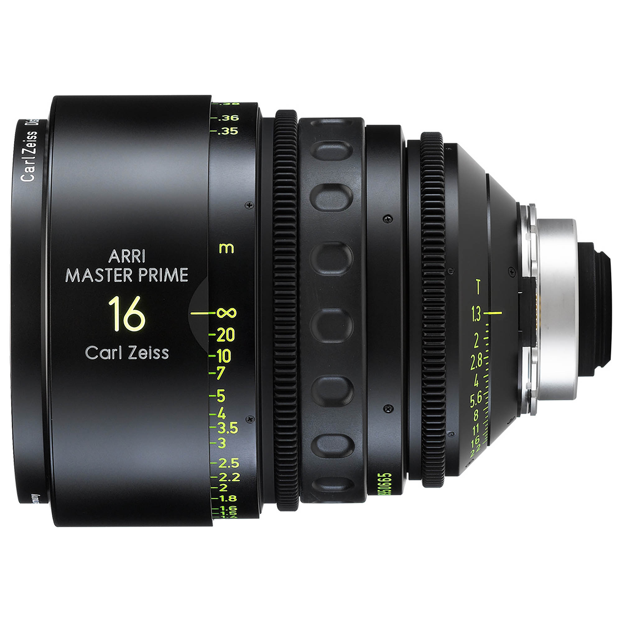 ARRI Master Prime 16/T1.3