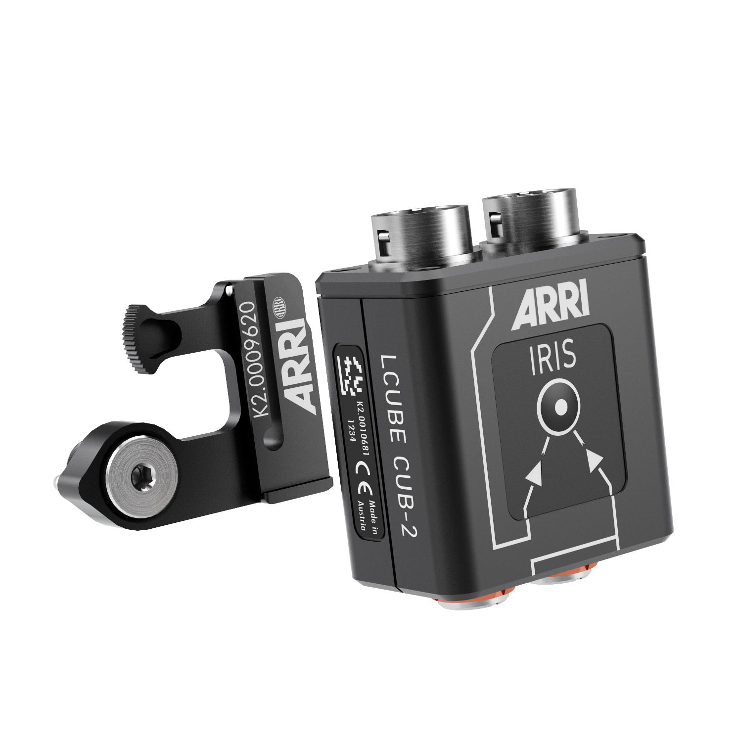 LCUBE CUB-2 Basic Set