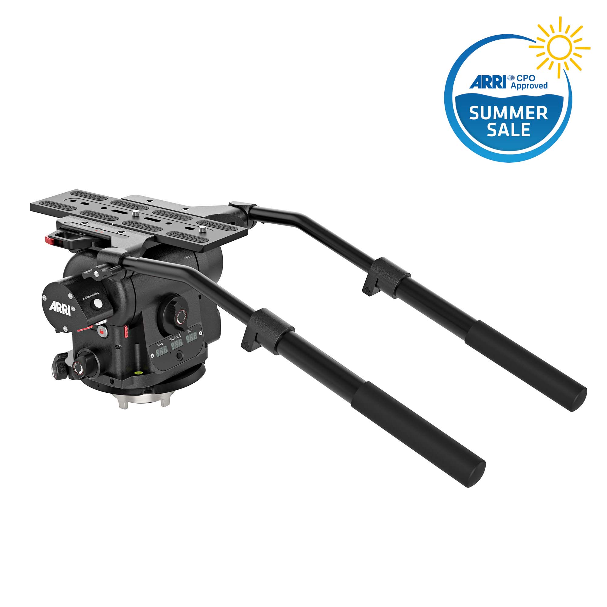 DEH-2, Digital Encoder Head 2