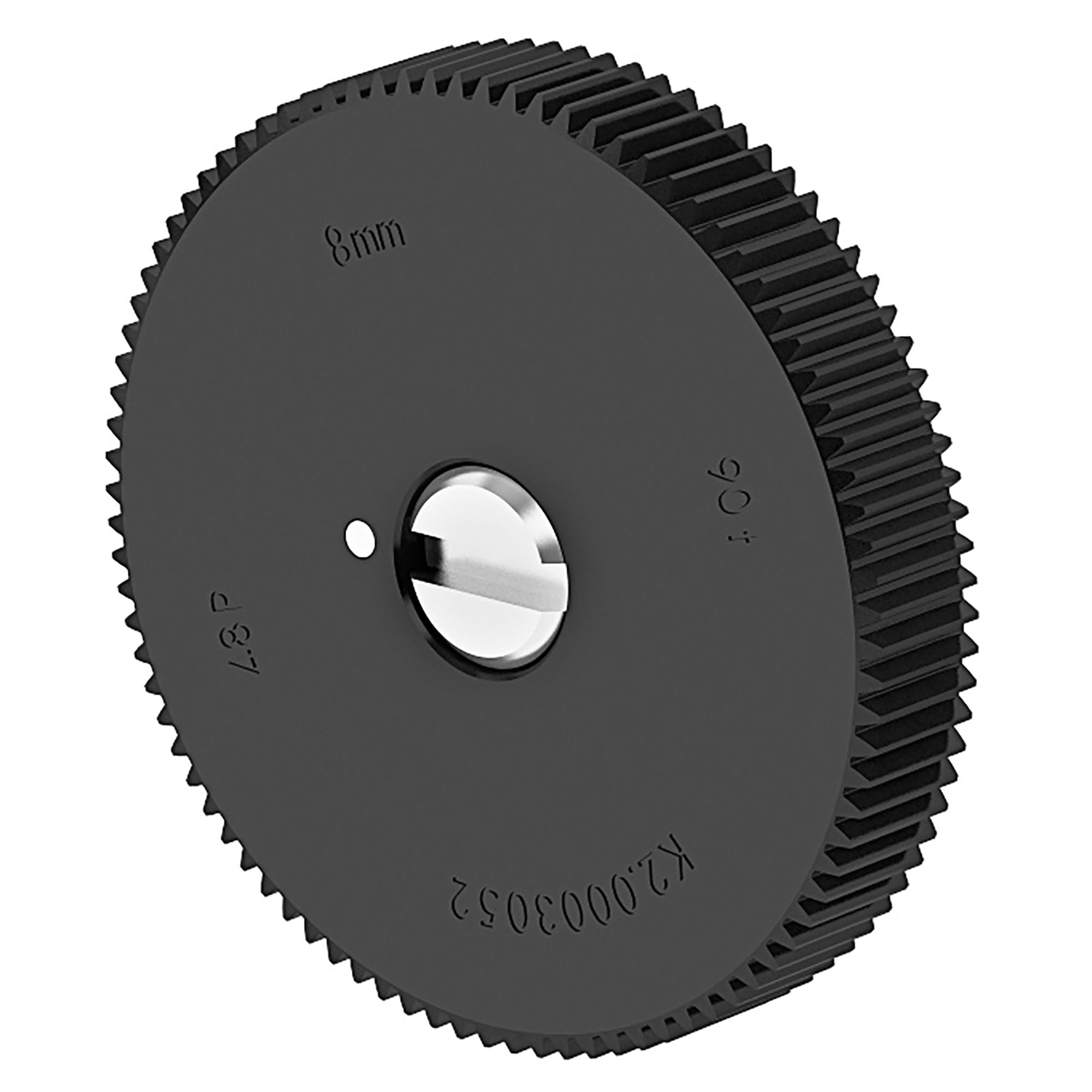 LDE-1 Gear 48p, 90t