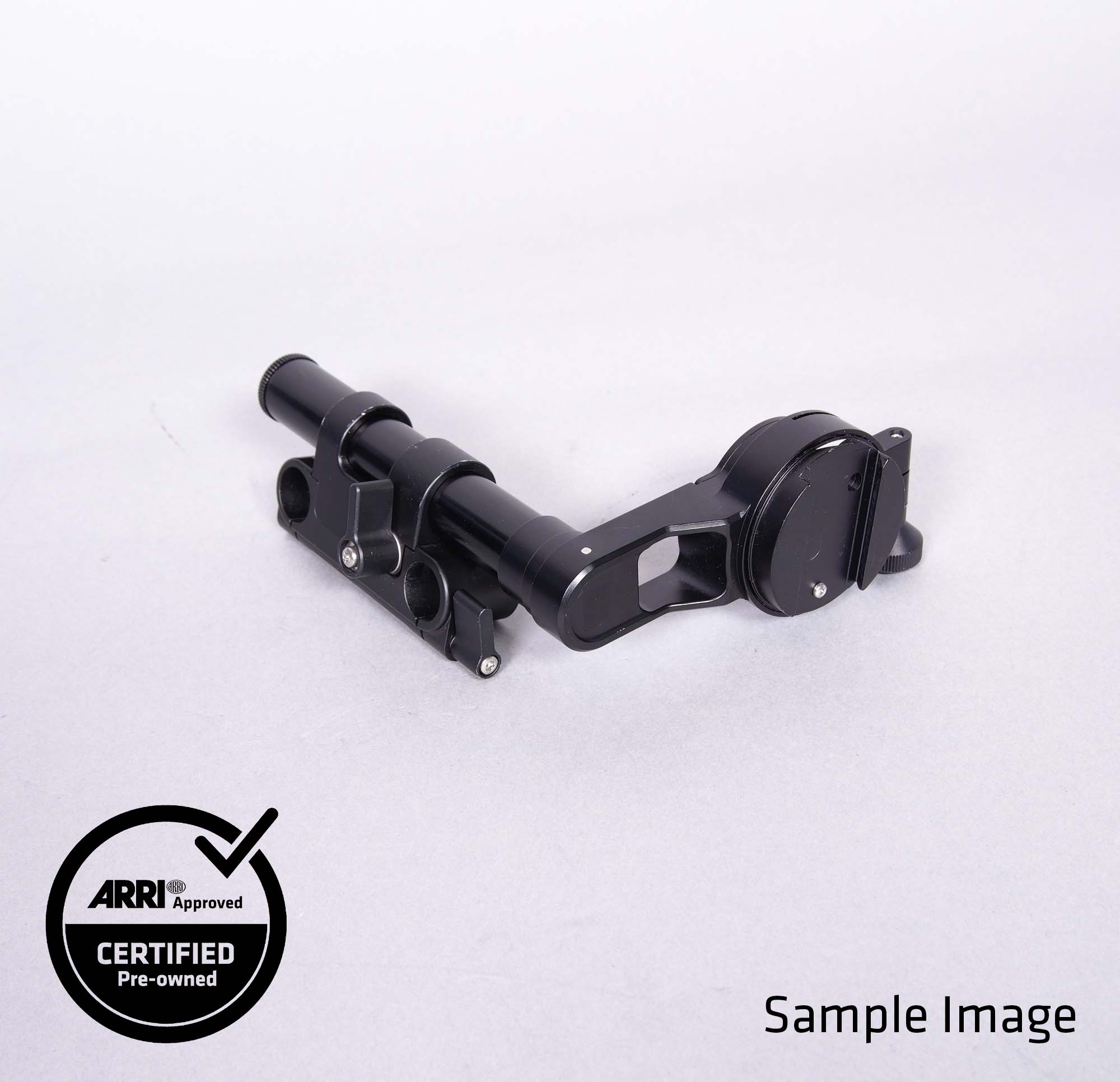 Mini Viewfinder Bracket MVB-1