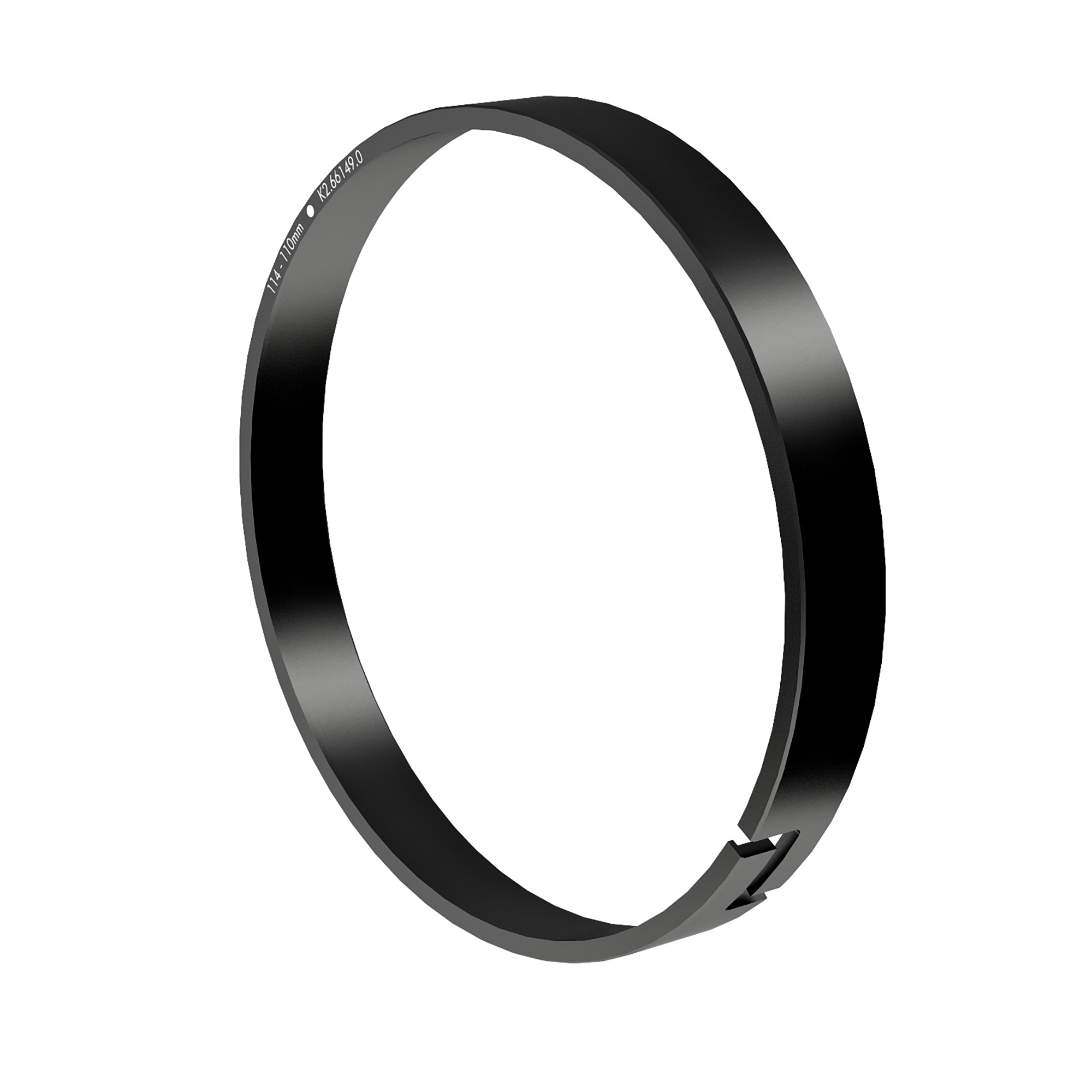 Reduction/Clamp-On Ring 110mm, Cooke S4