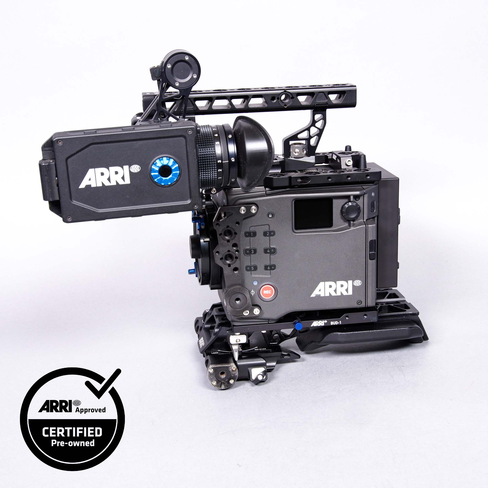 ALEXA 35