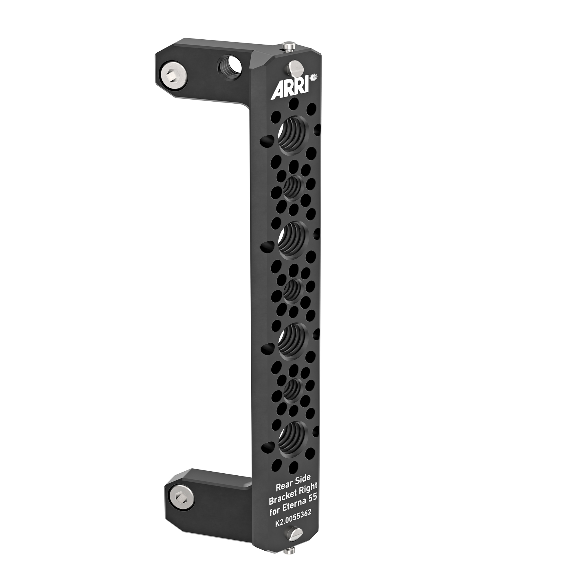 Rear Side Bracket Right for ETERNA 55