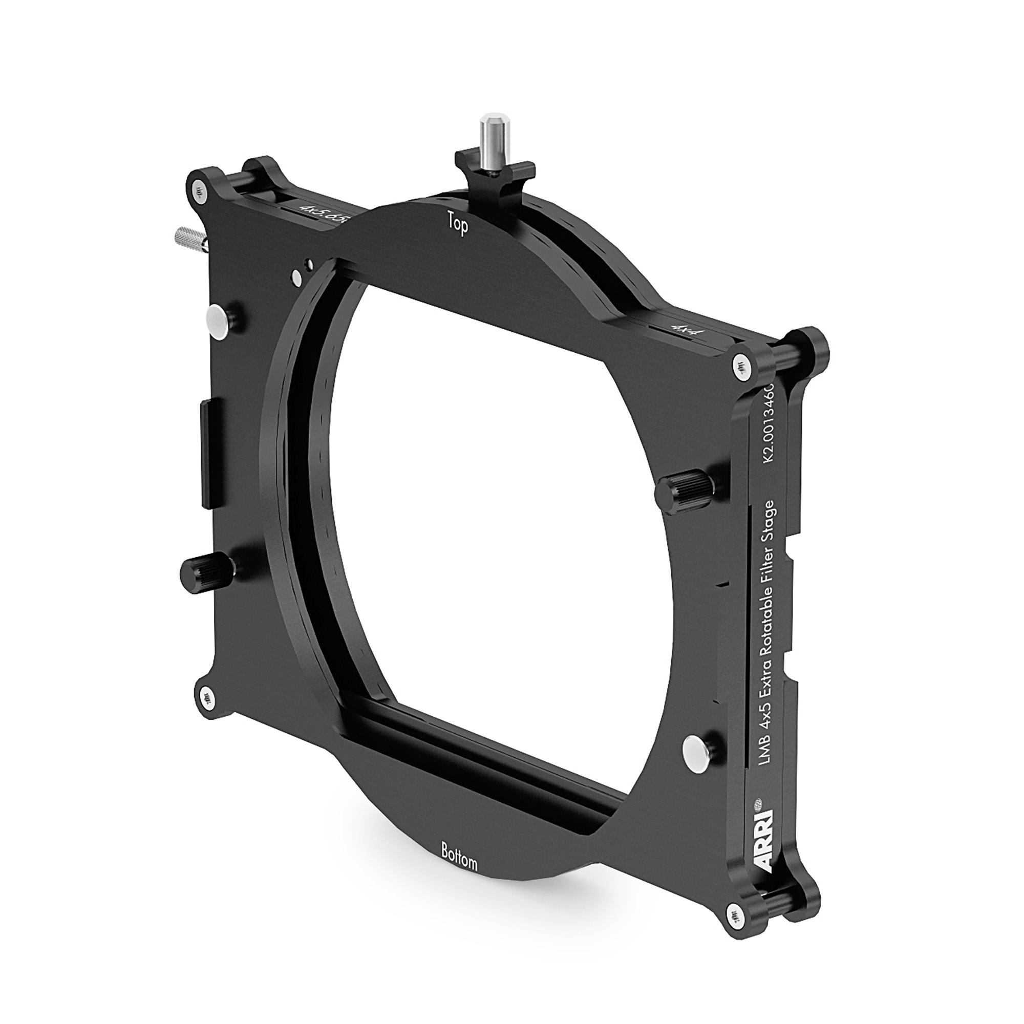 LMB 4x5 Extra Rotatable Filter Stage