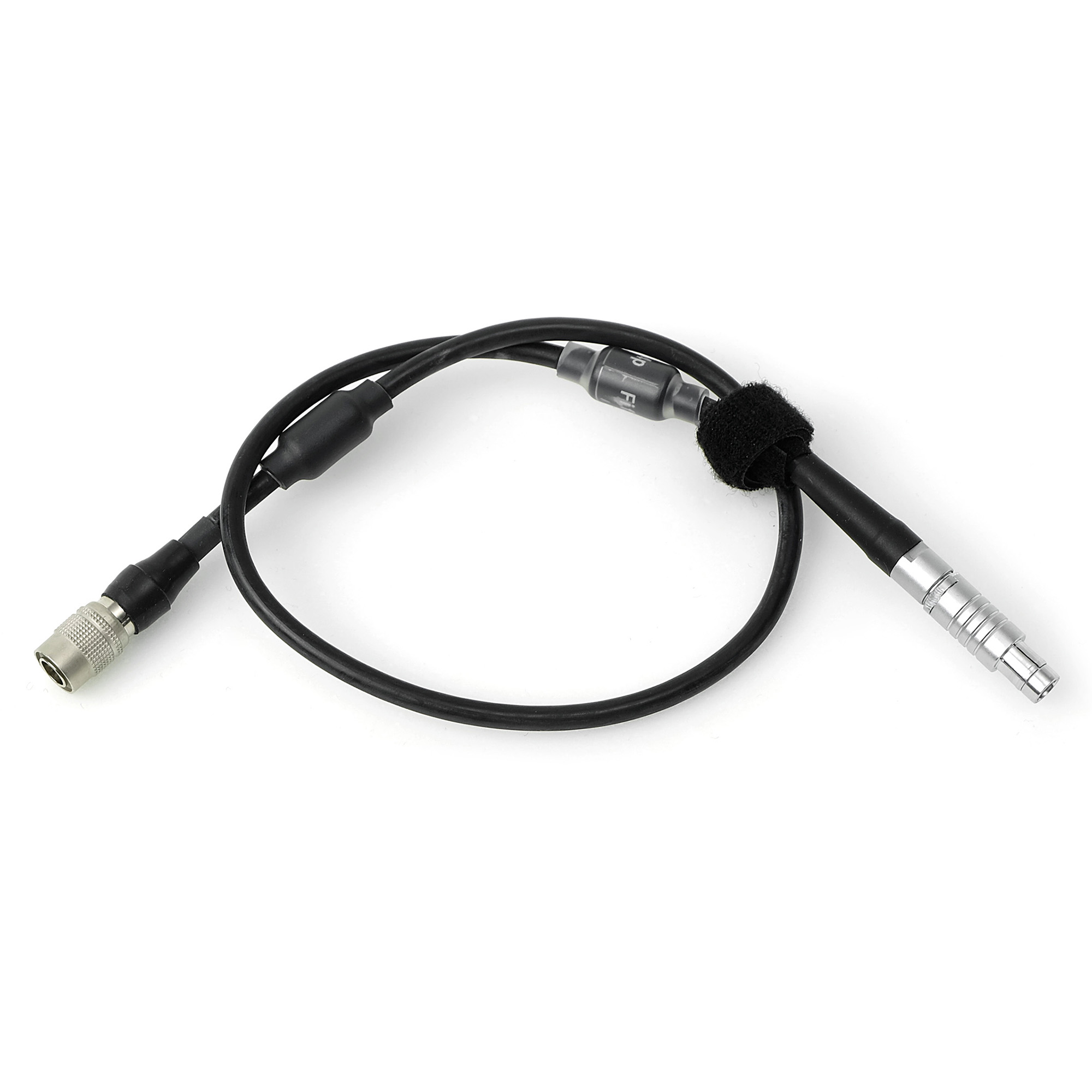 Cable Hi (4p) - RS/PWR IN (3p) (0.5m/1.6ft)