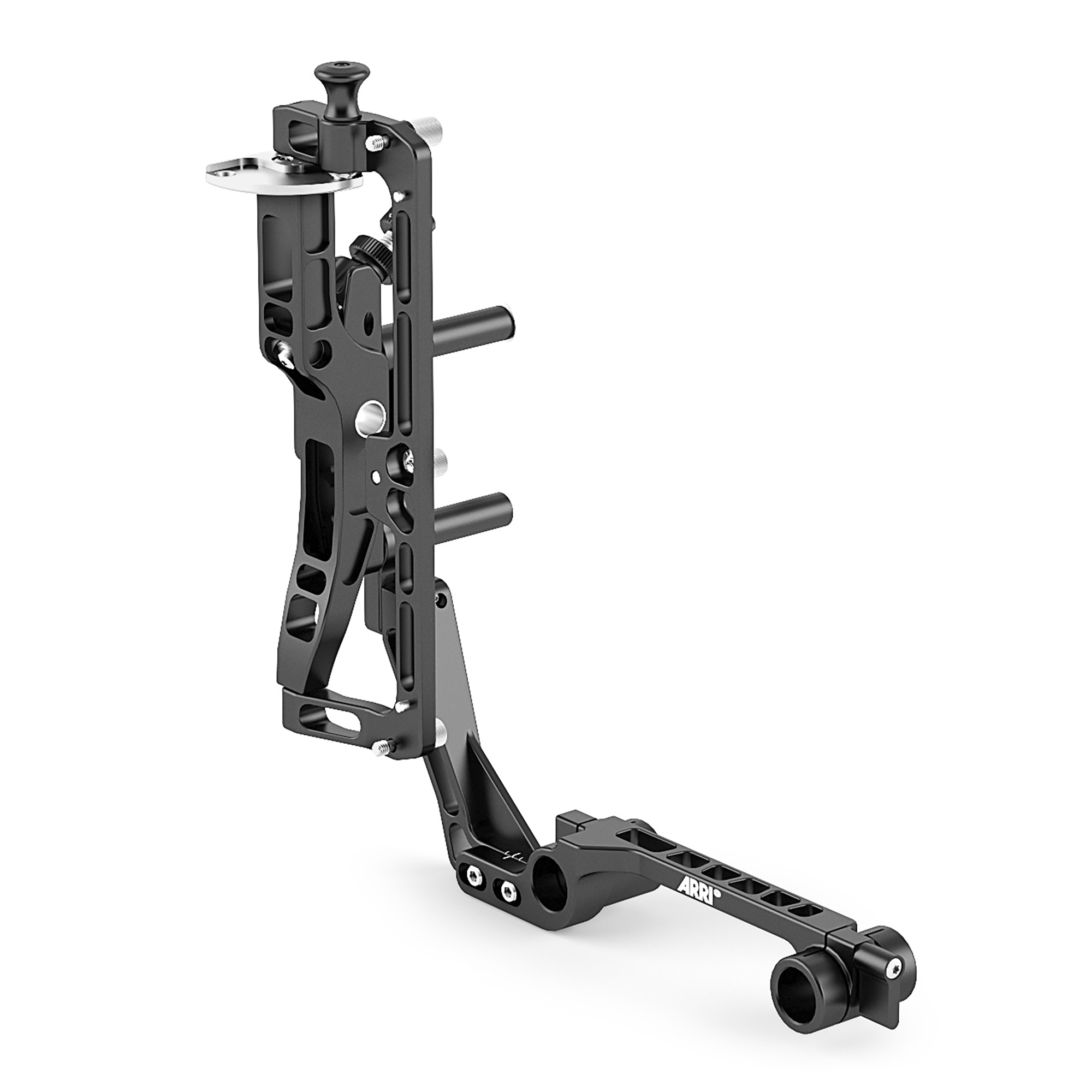 LMB 6x6 Swing Away Tilt Mod. 15mm Studio