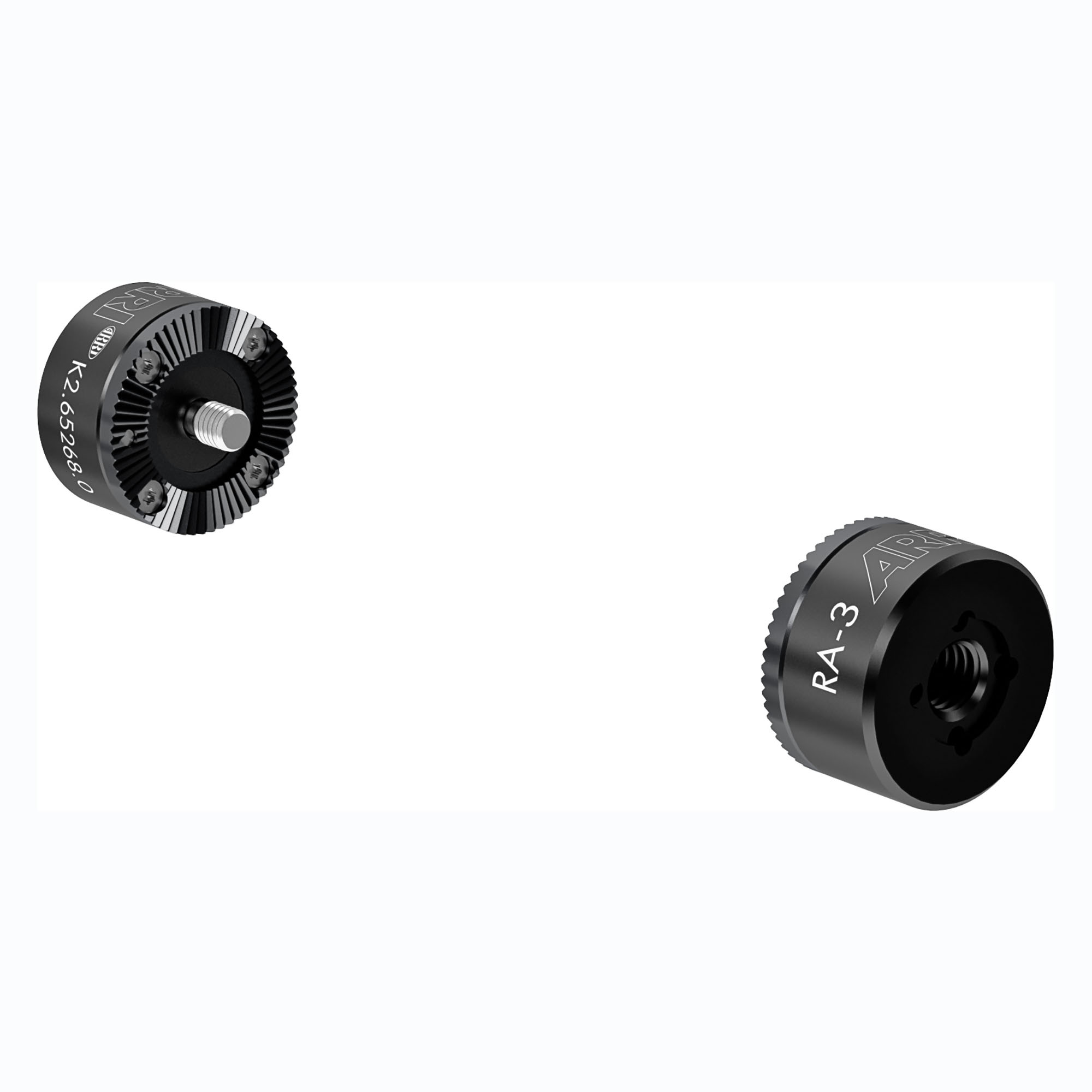 Rosette Adapter, RA-3, pair