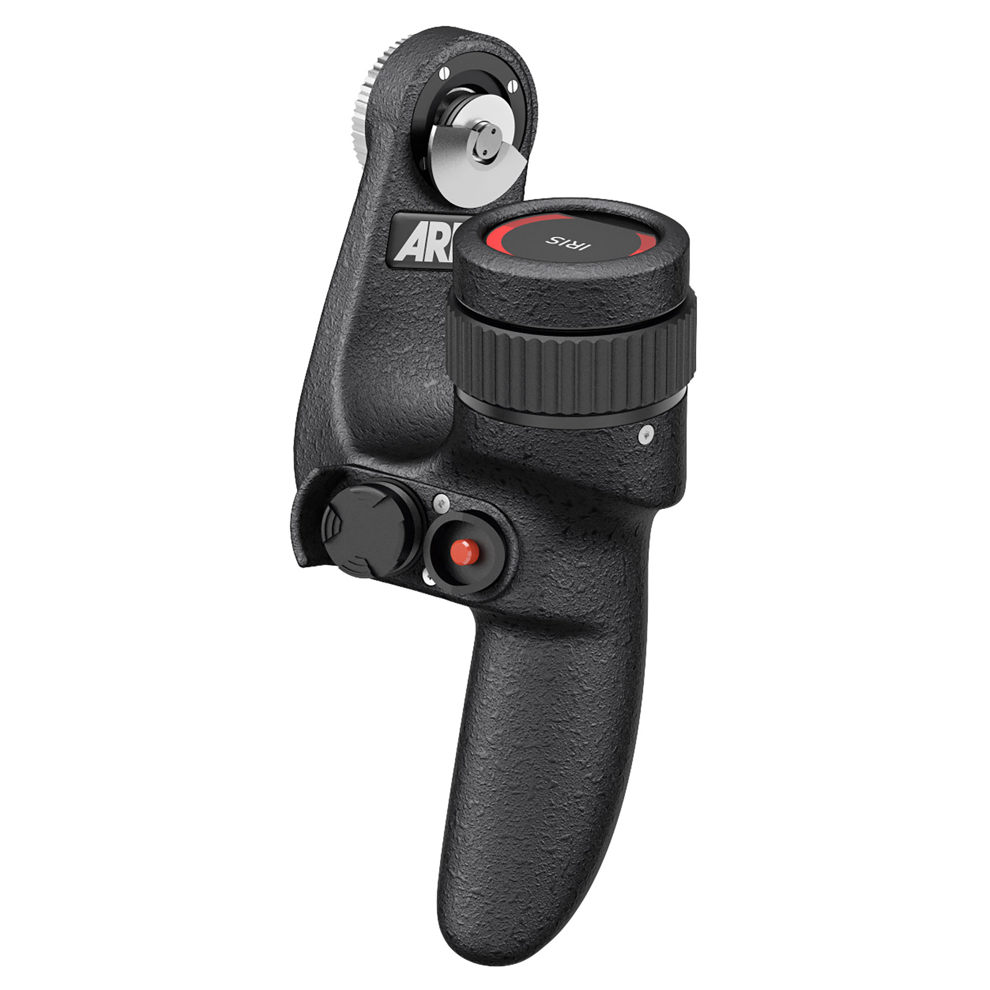 Master Grip Left Wheel MLW-1