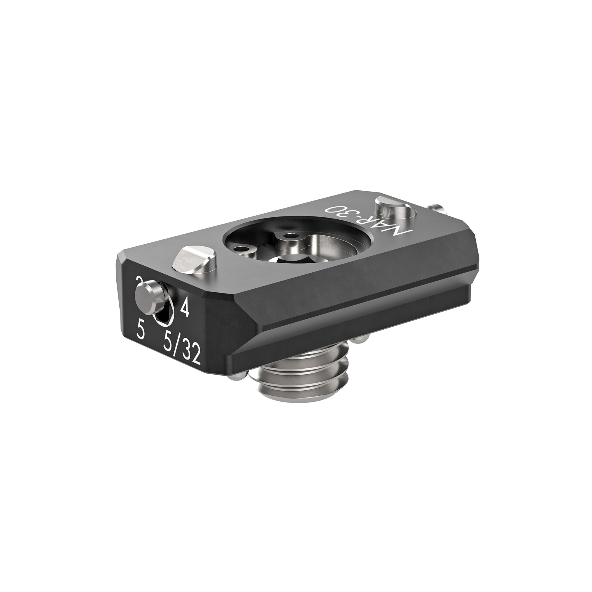 NATO Accessory Rail NAR-30