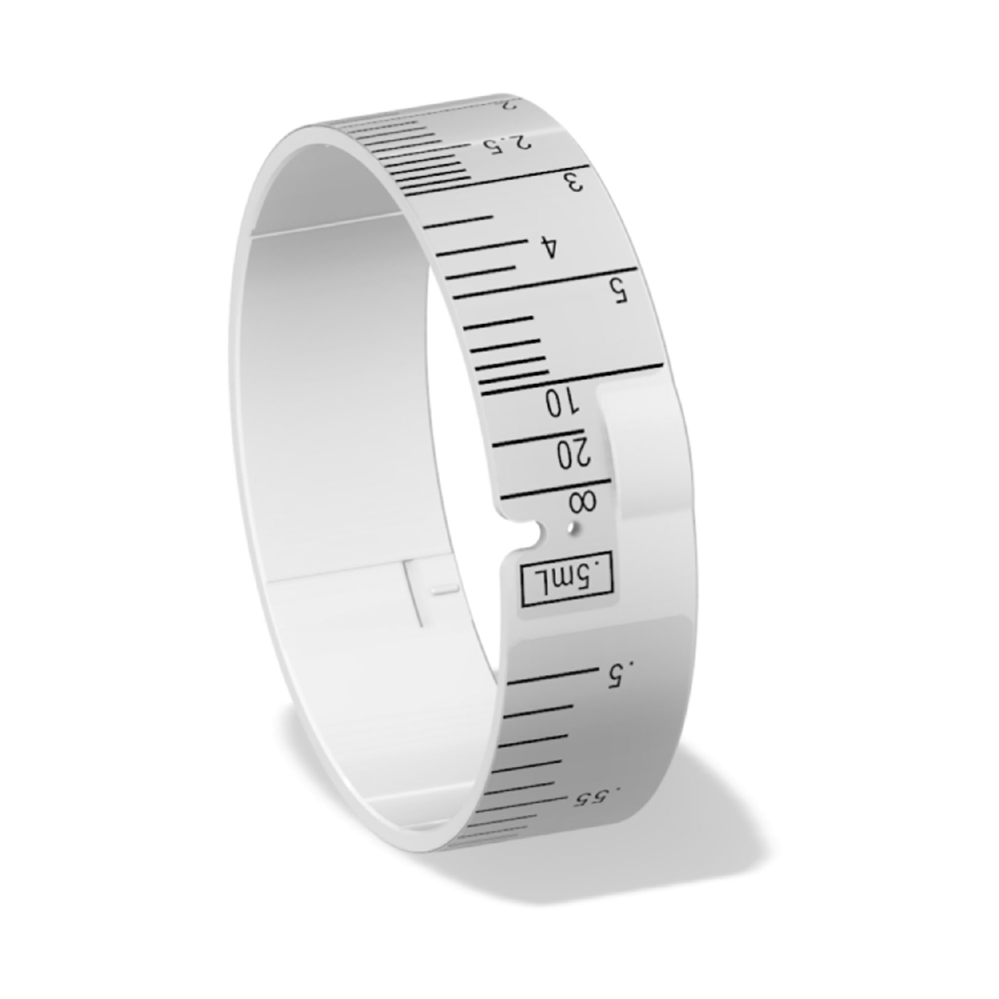 Smart Focus Ring Left Hander 0.50m