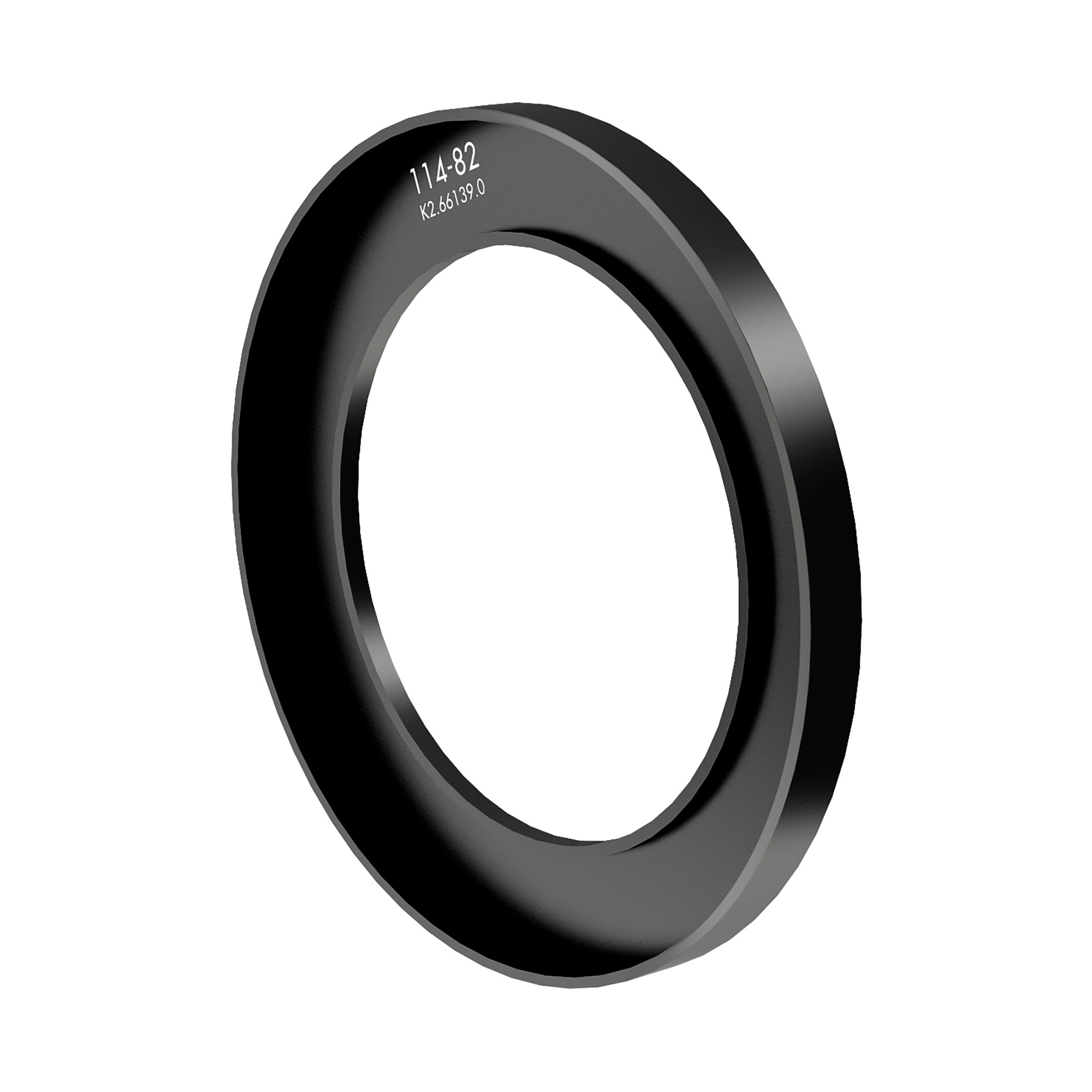 Still Lens Clamp-On Ring 82
