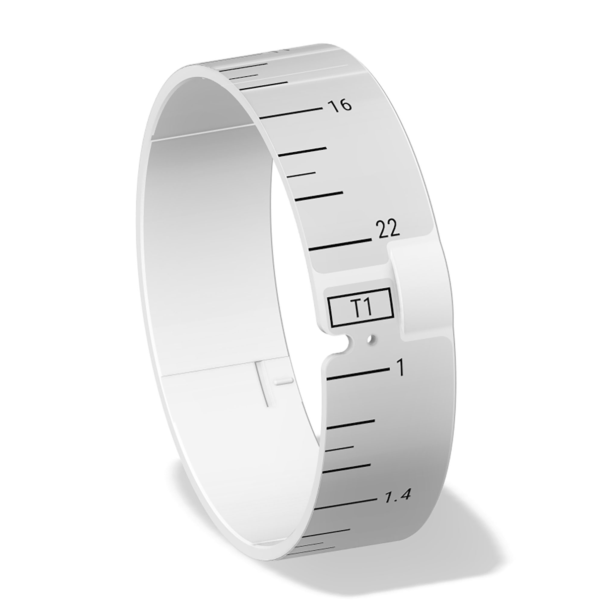 Smart Iris Ring T1.0-T22