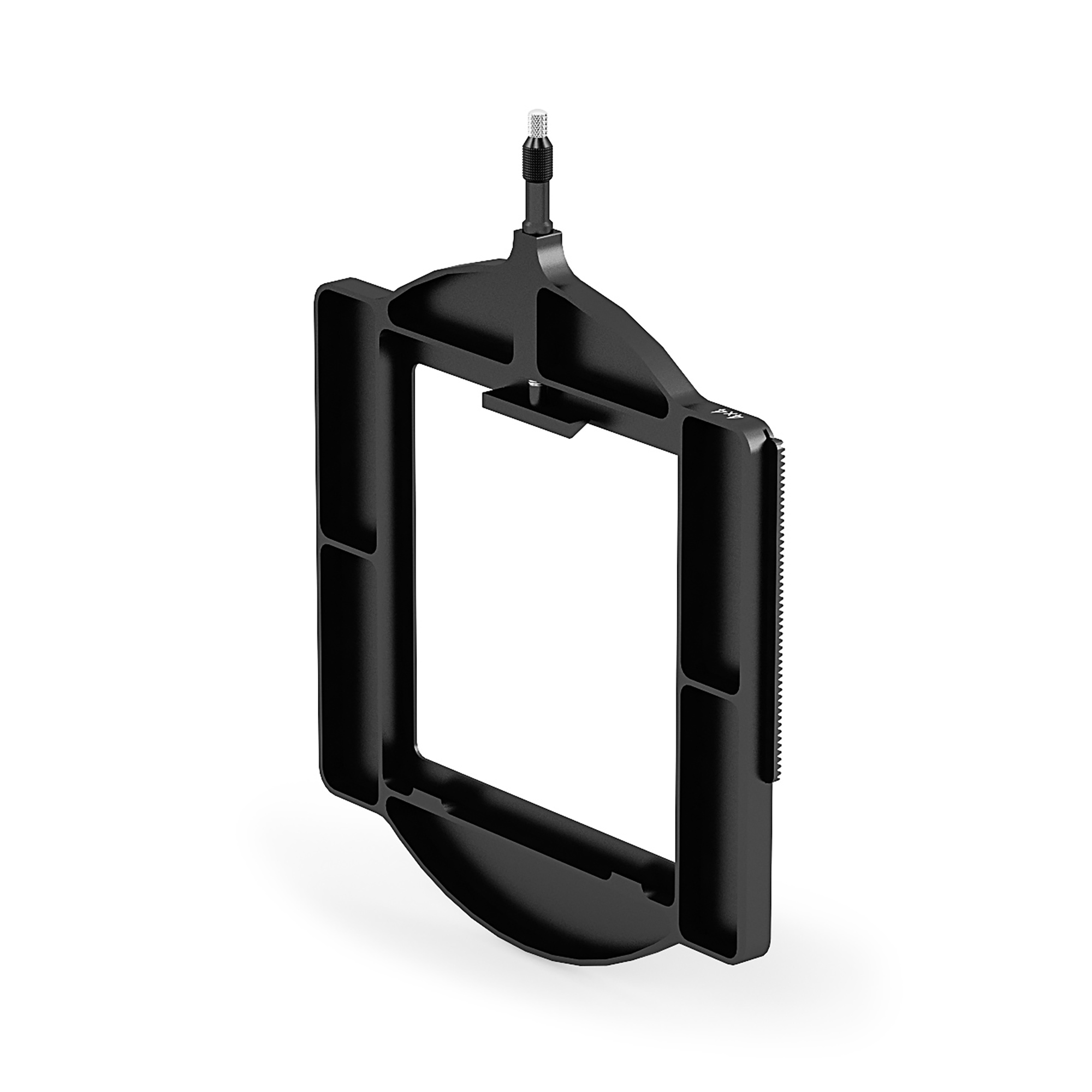 Filter Frame 4x4in, geared