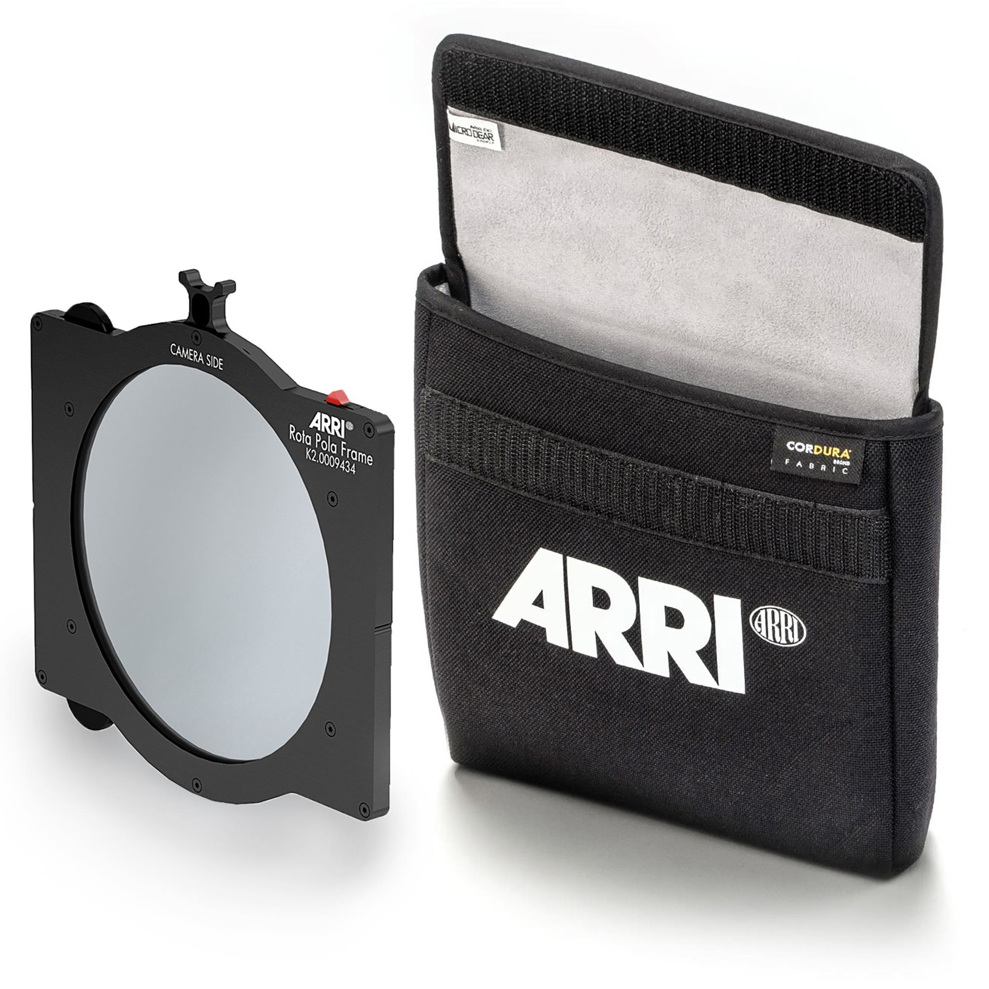 Rota Pola Filter Frame 4x5.65