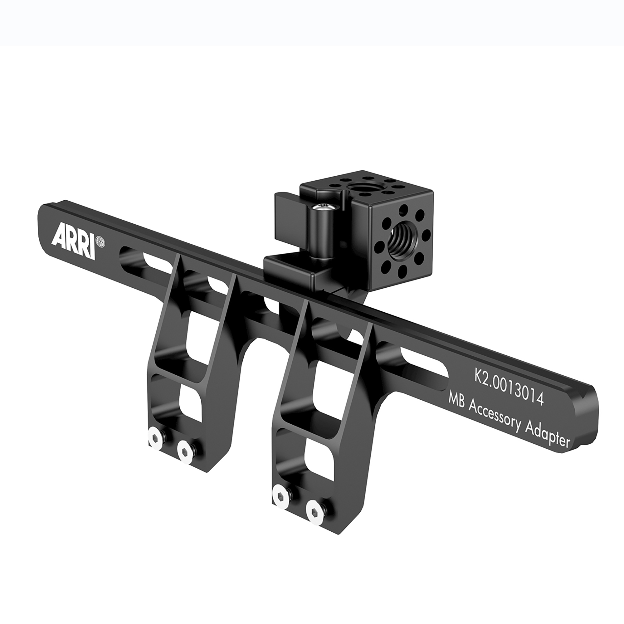 LMB Accessory Adapter