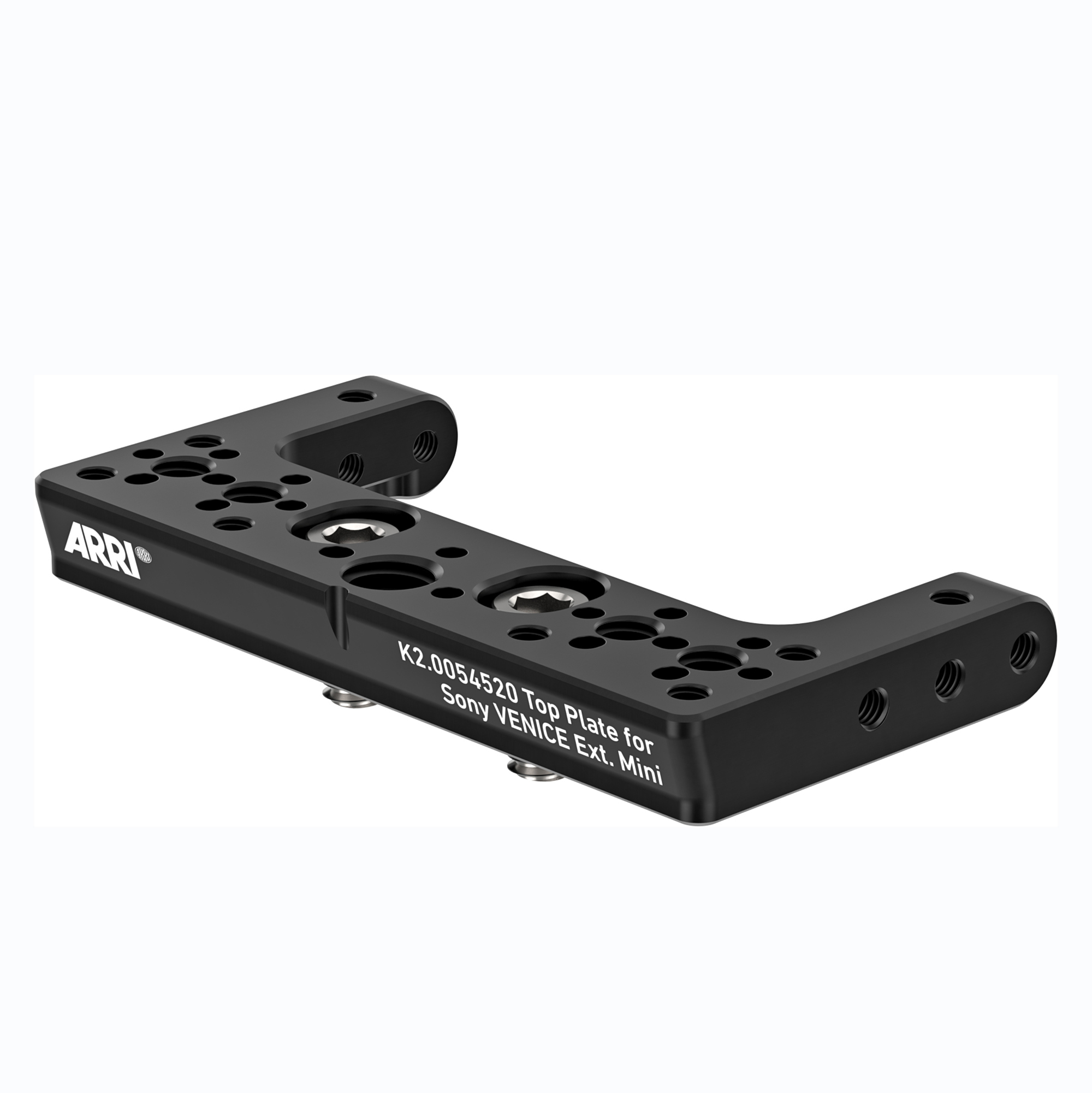 Top Plate for Sony VENICE Ext. Mini