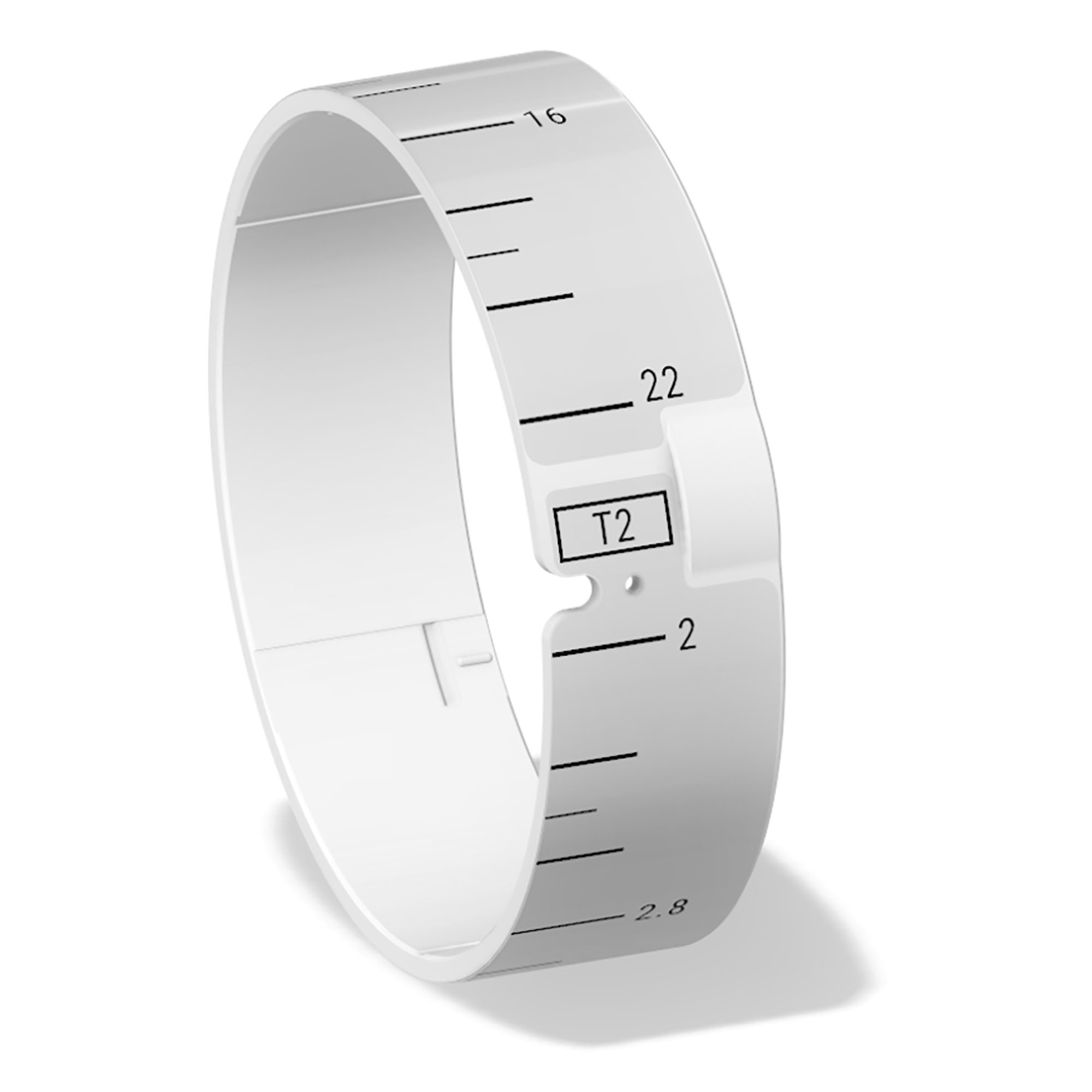 Smart Iris Ring T2.0-T22