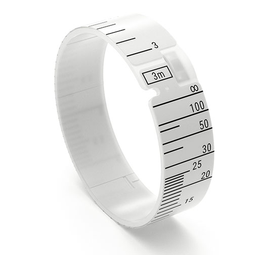 Smart Focus Ring 3.00m