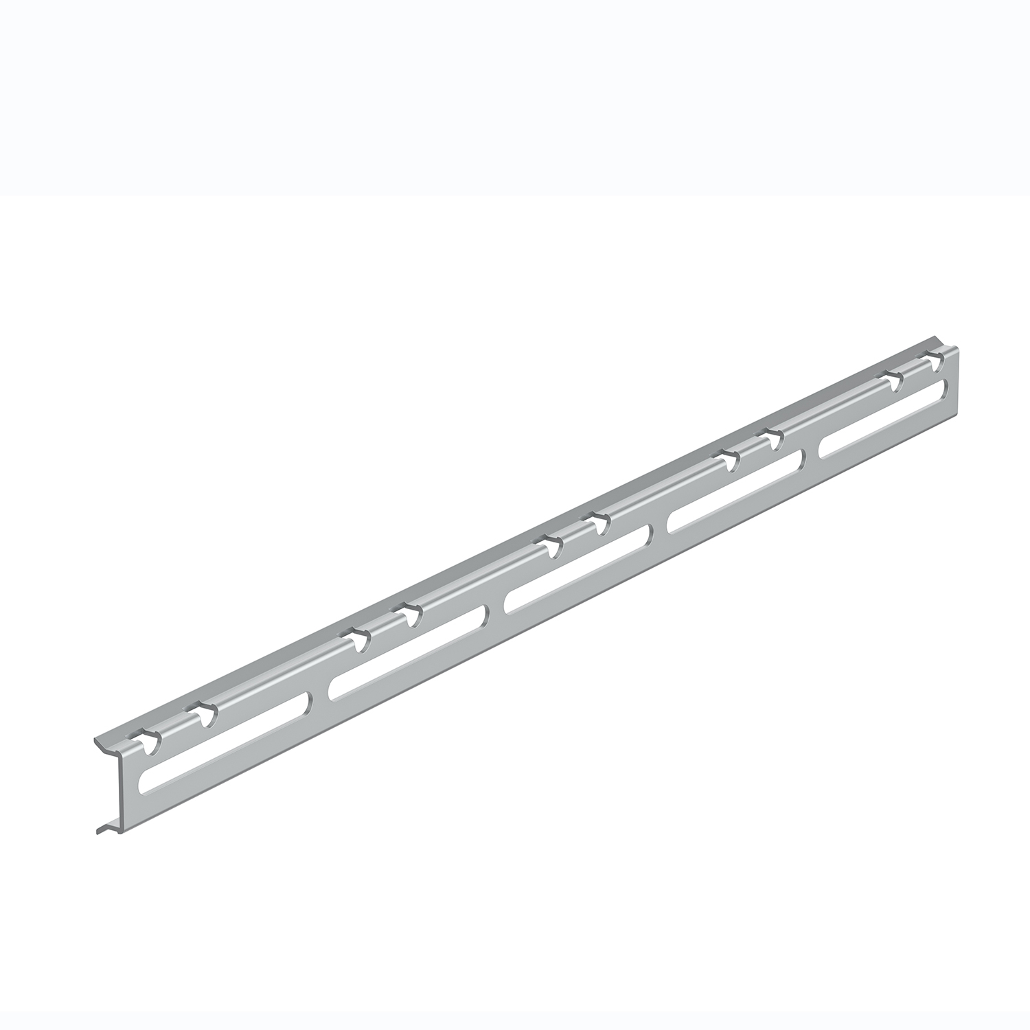 Omniclip Installation Gauge