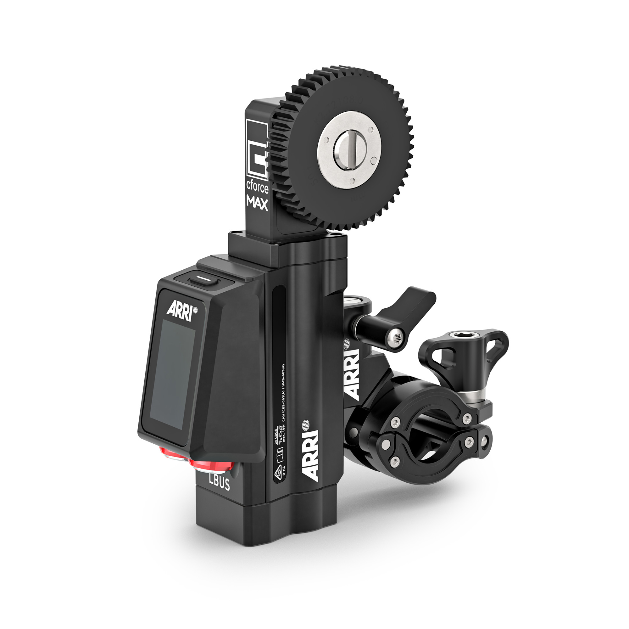 cforce MAX Basic Kit 15mm